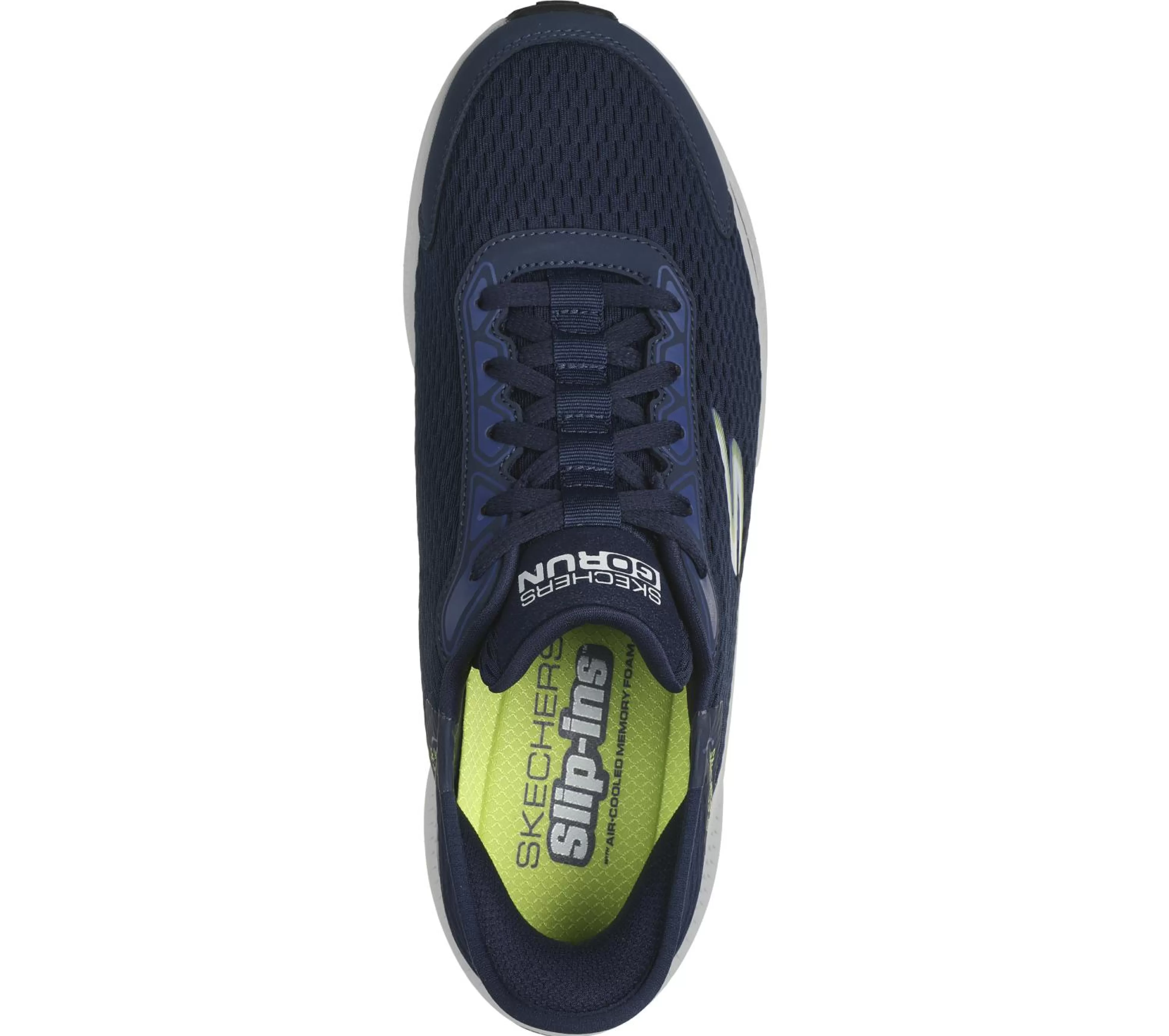 SKECHERS Instappers | Hands Free Slip-Ins^ Slip-ins: GO RUN Consistent - Empowered MARINE