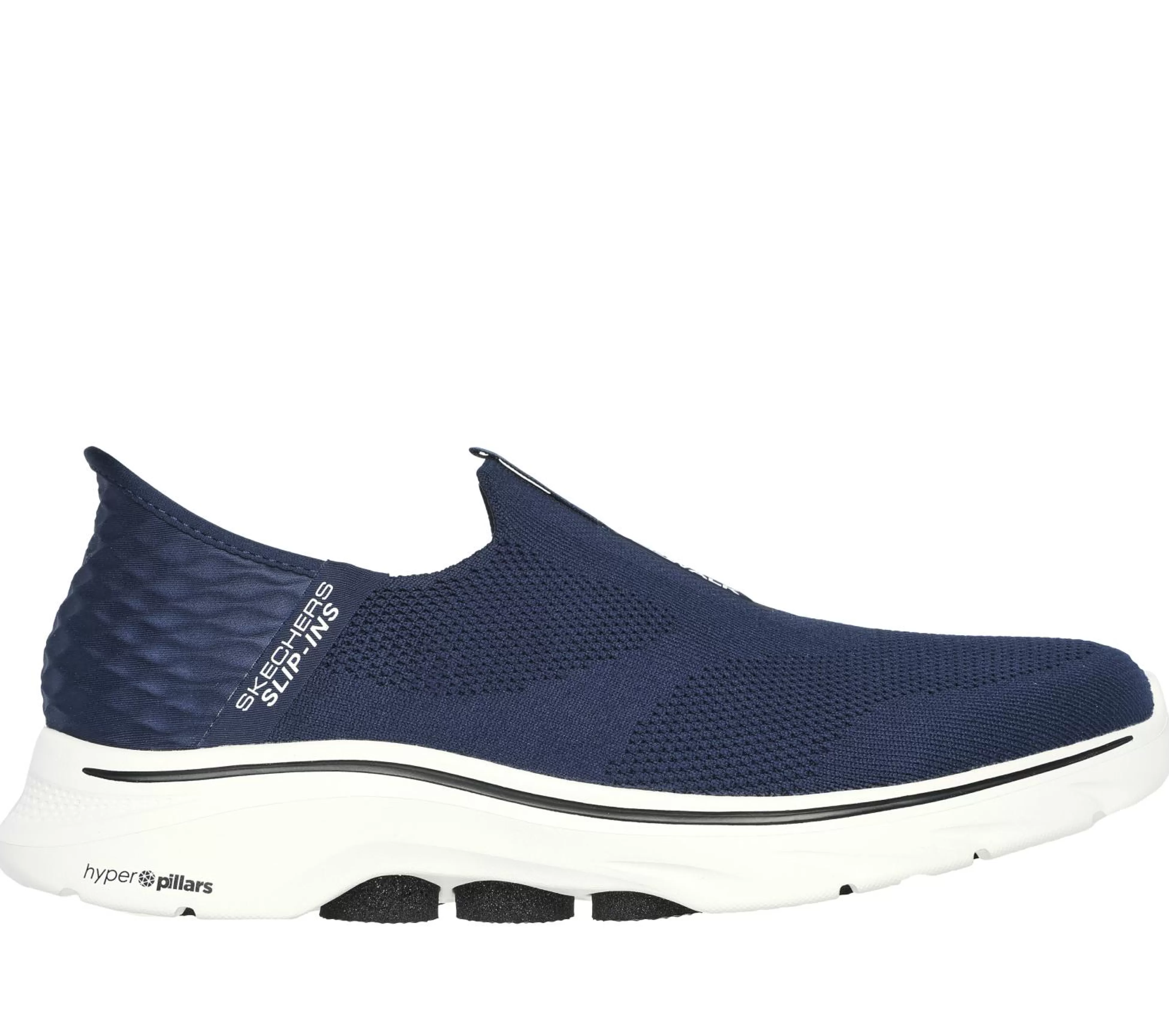 SKECHERS Instappers | Hands Free Slip-Ins^ Slip-ins: GO WALK 7 - Easy On 2 MARINE