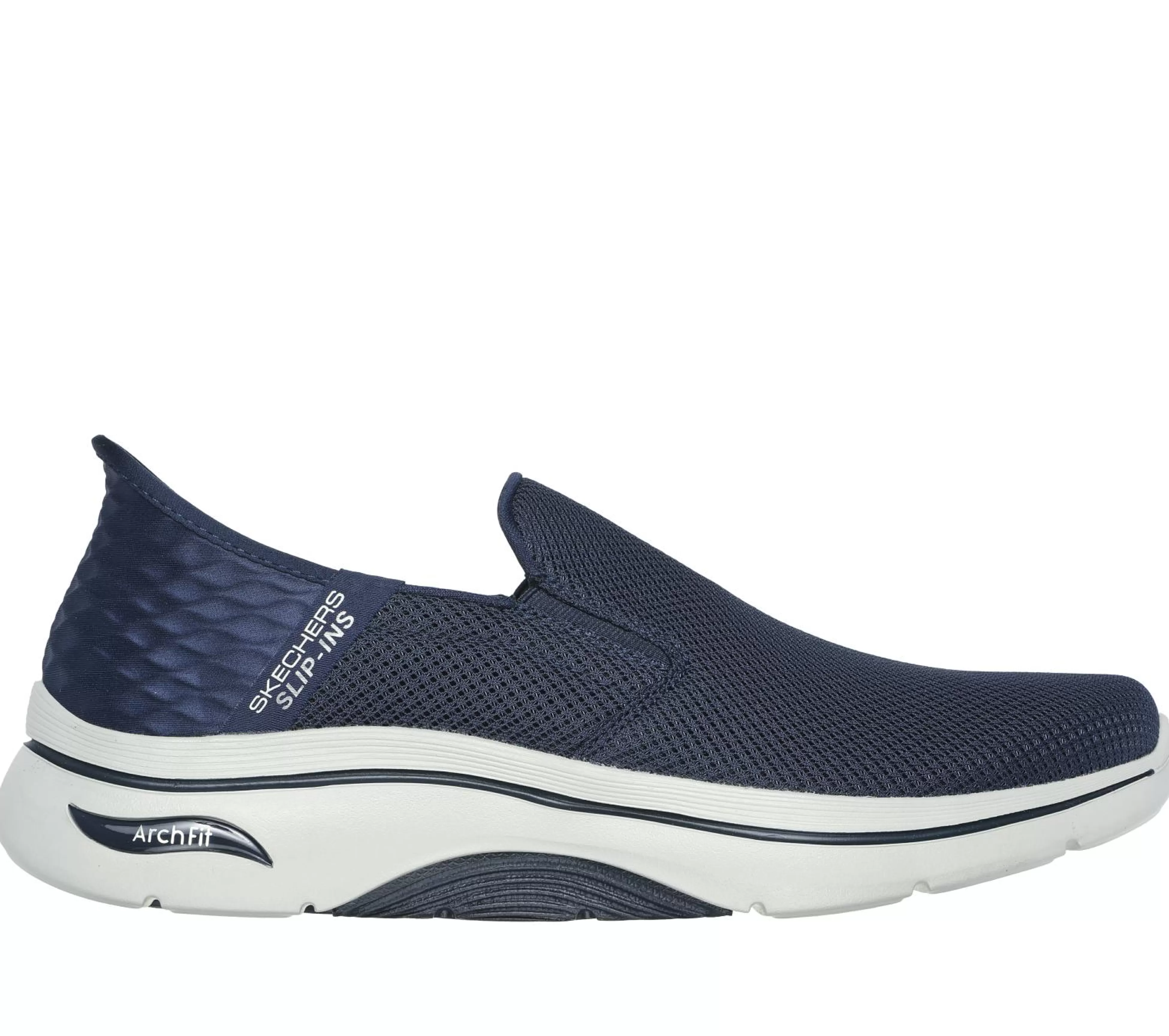 SKECHERS Instappers | Hands Free Slip-Ins^ Slip-ins: GO WALK Arch Fit 2.0 MARINE