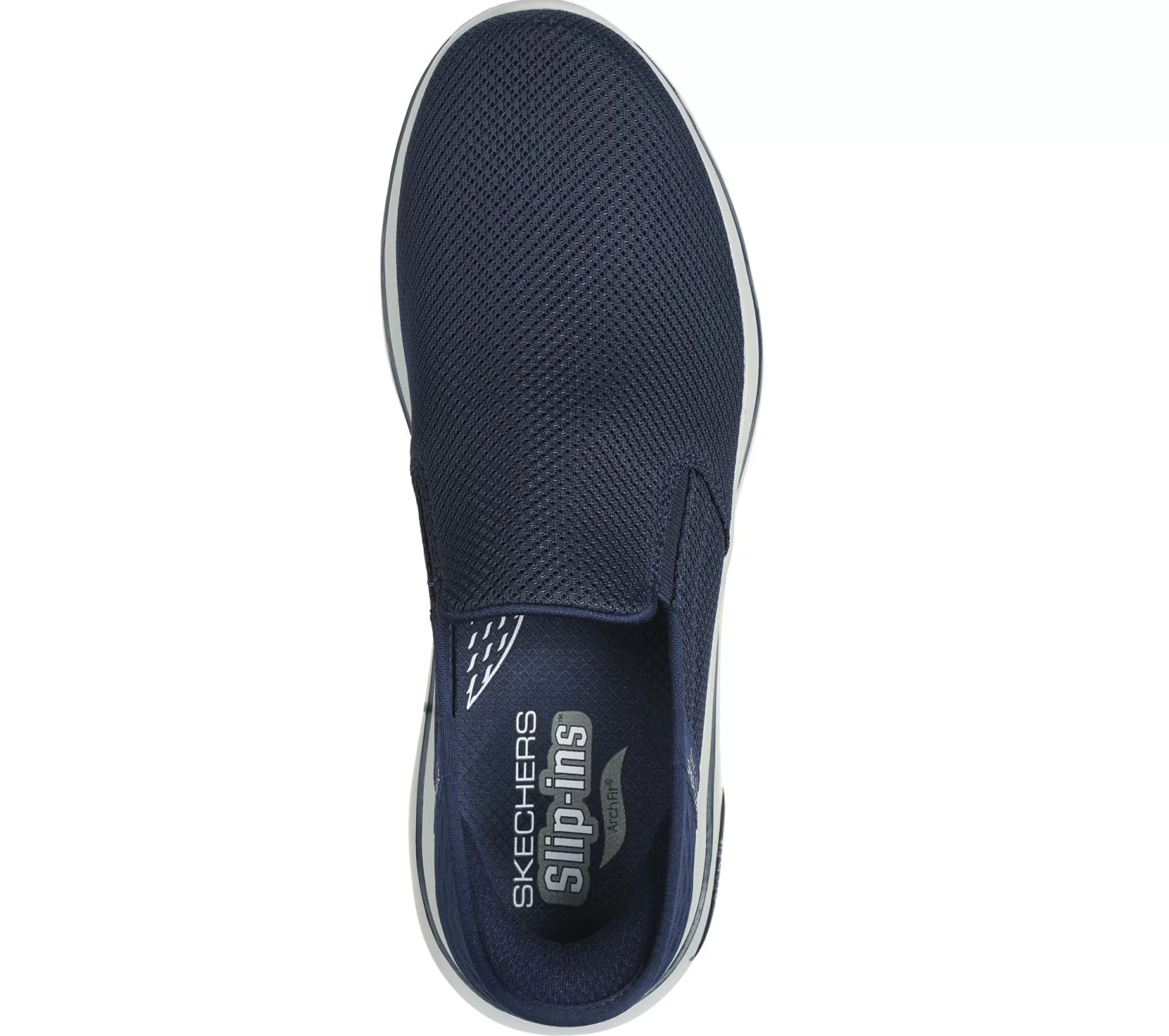 SKECHERS Instappers | Hands Free Slip-Ins^ Slip-ins: GO WALK Arch Fit 2.0 MARINE