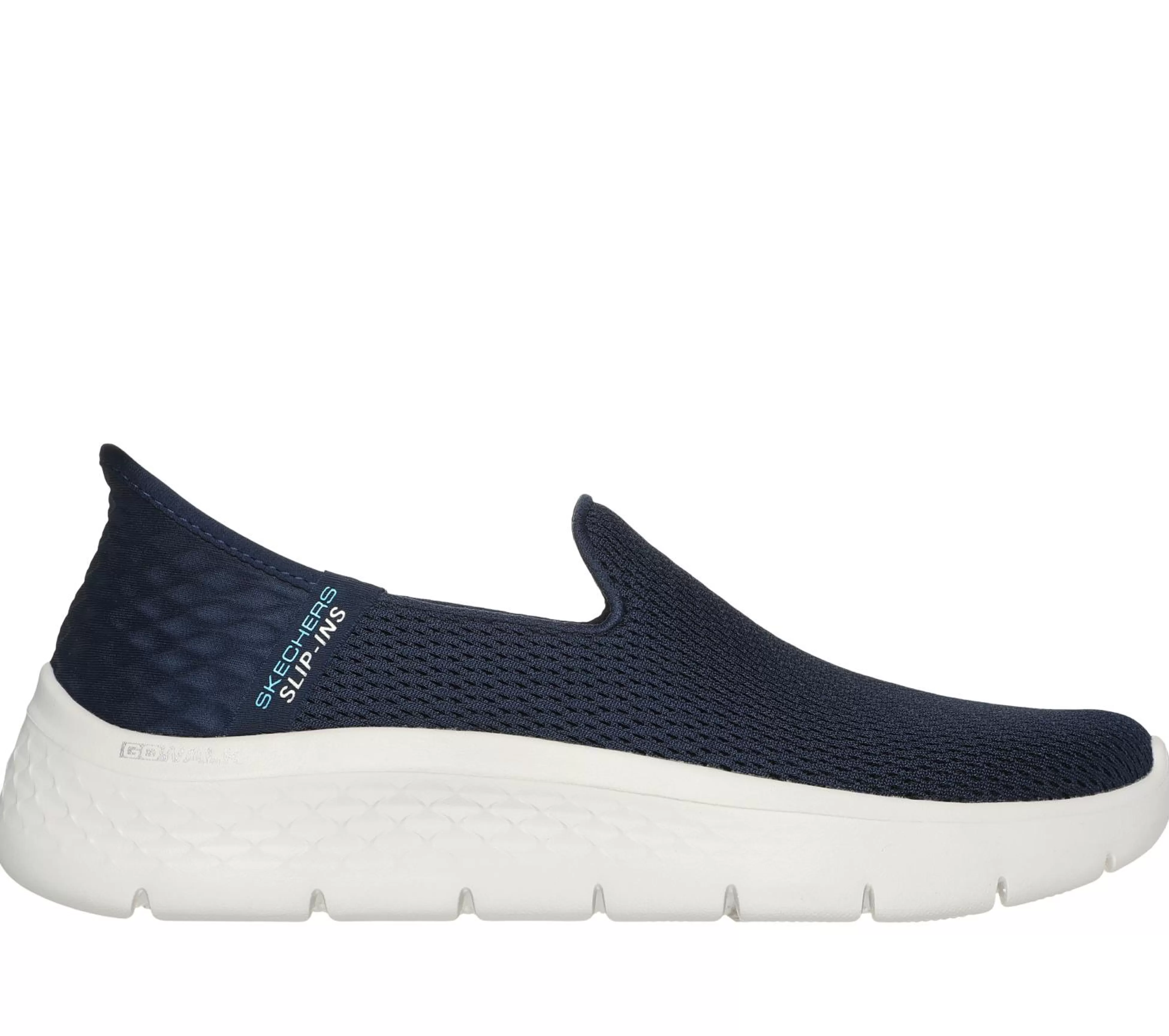 SKECHERS Instappers | Hands Free Slip-Ins^ Slip-ins: GO WALK Flex - Relish MARINE