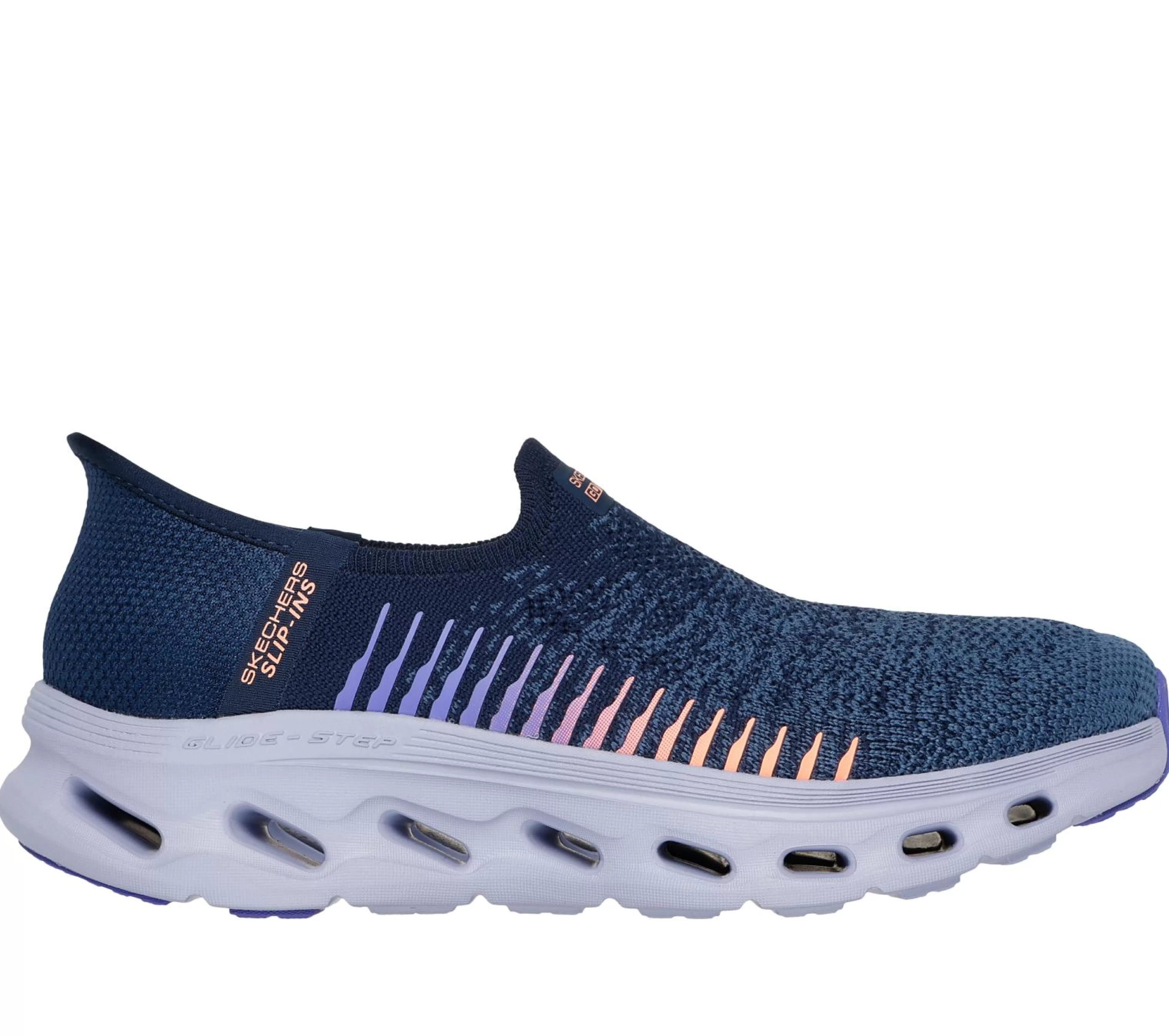 SKECHERS Instappers | Hands Free Slip-Ins^ Slip-ins GO Walk Glide-Step 2.0 - Venus MARINE / MULTI