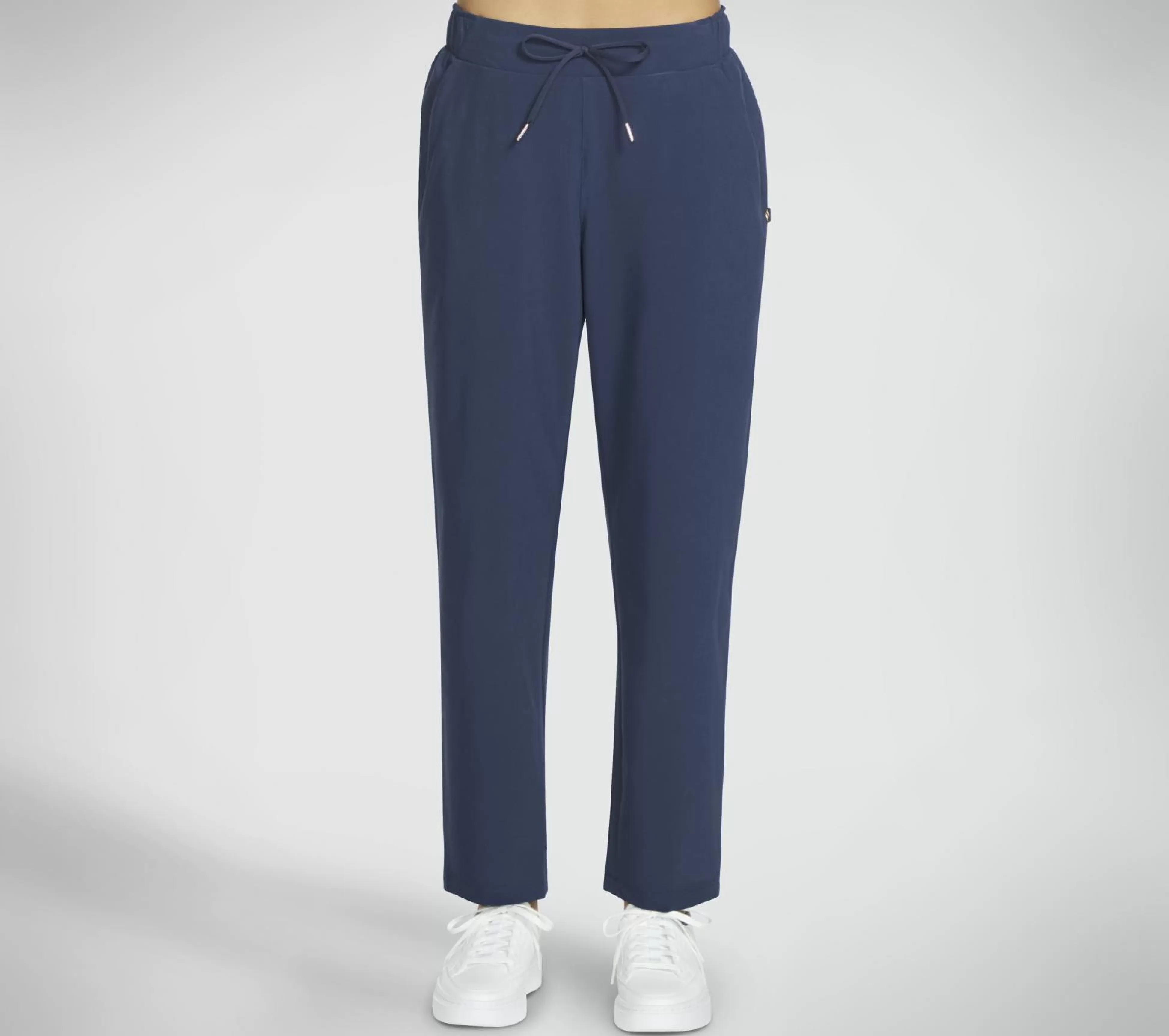 SKECHERS Broeken | Broeken^ Slip-ins: GO WALK Uptown Pant MARINE