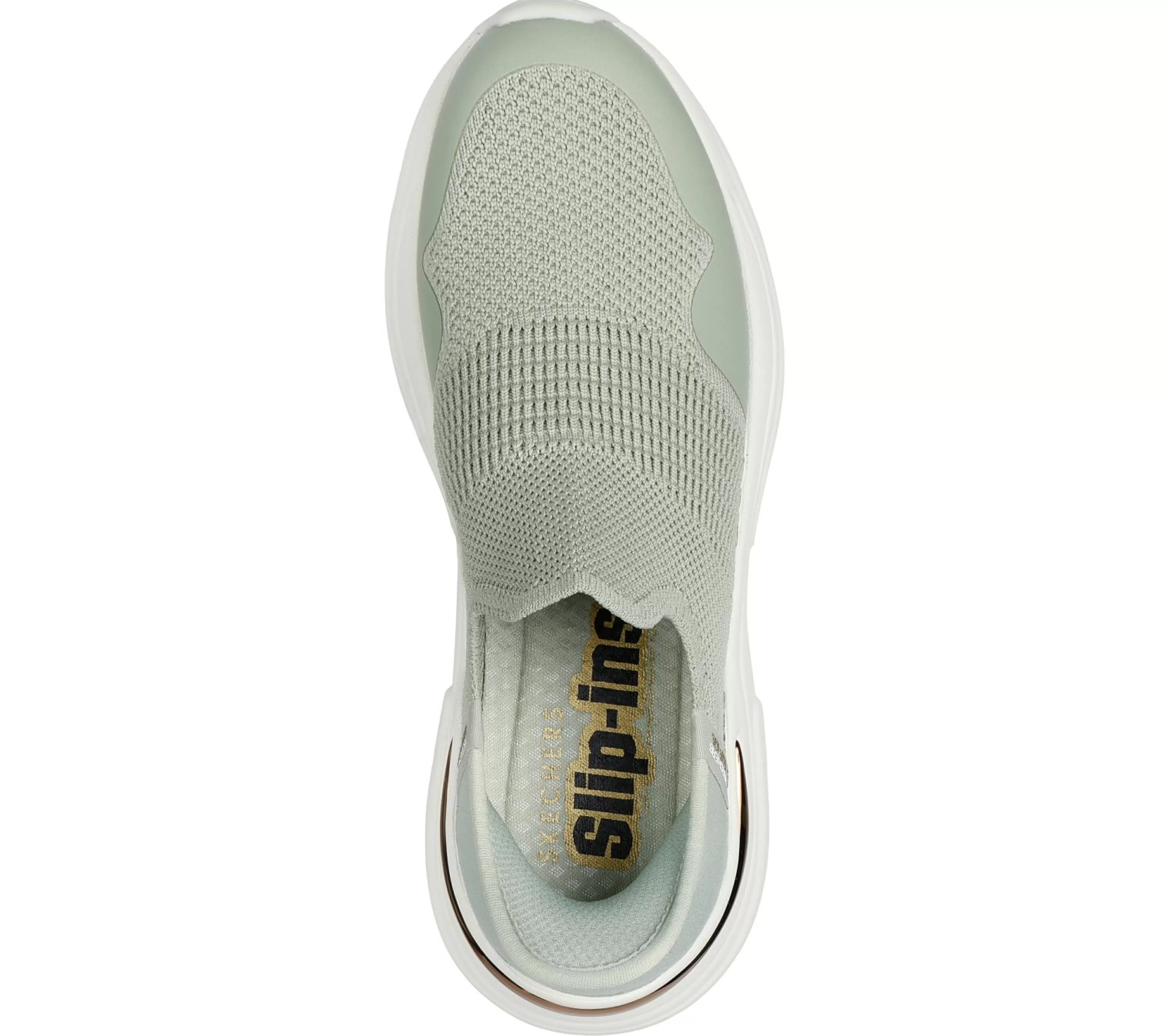 SKECHERS Instappers | Hands Free Slip-Ins^ Slip-ins: Hazel - Rosalind SAGE