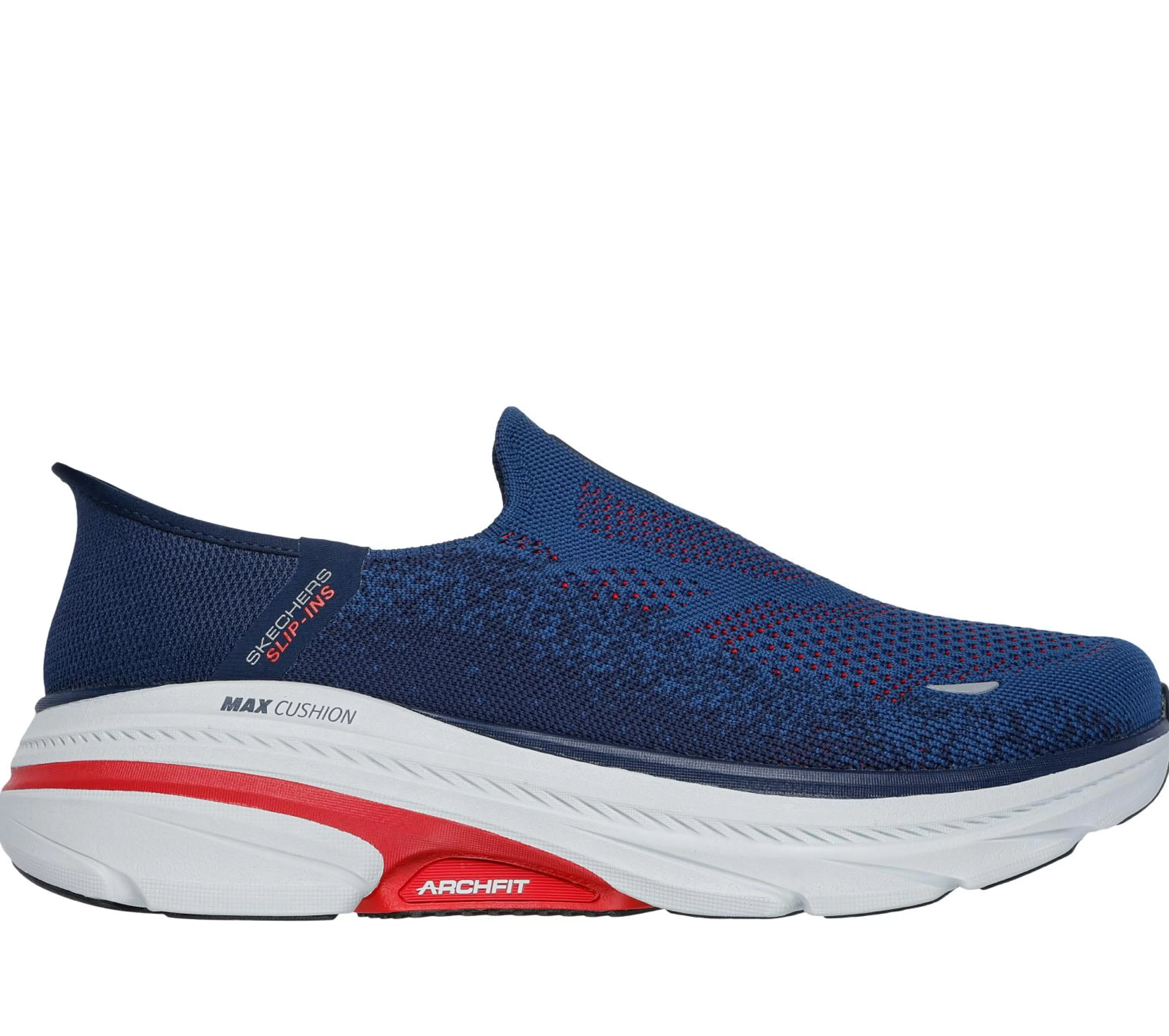 SKECHERS Instappers | Hands Free Slip-Ins^ Slip-ins: Max Cushioning Arch Fit 2.0 MARINE / ROOD