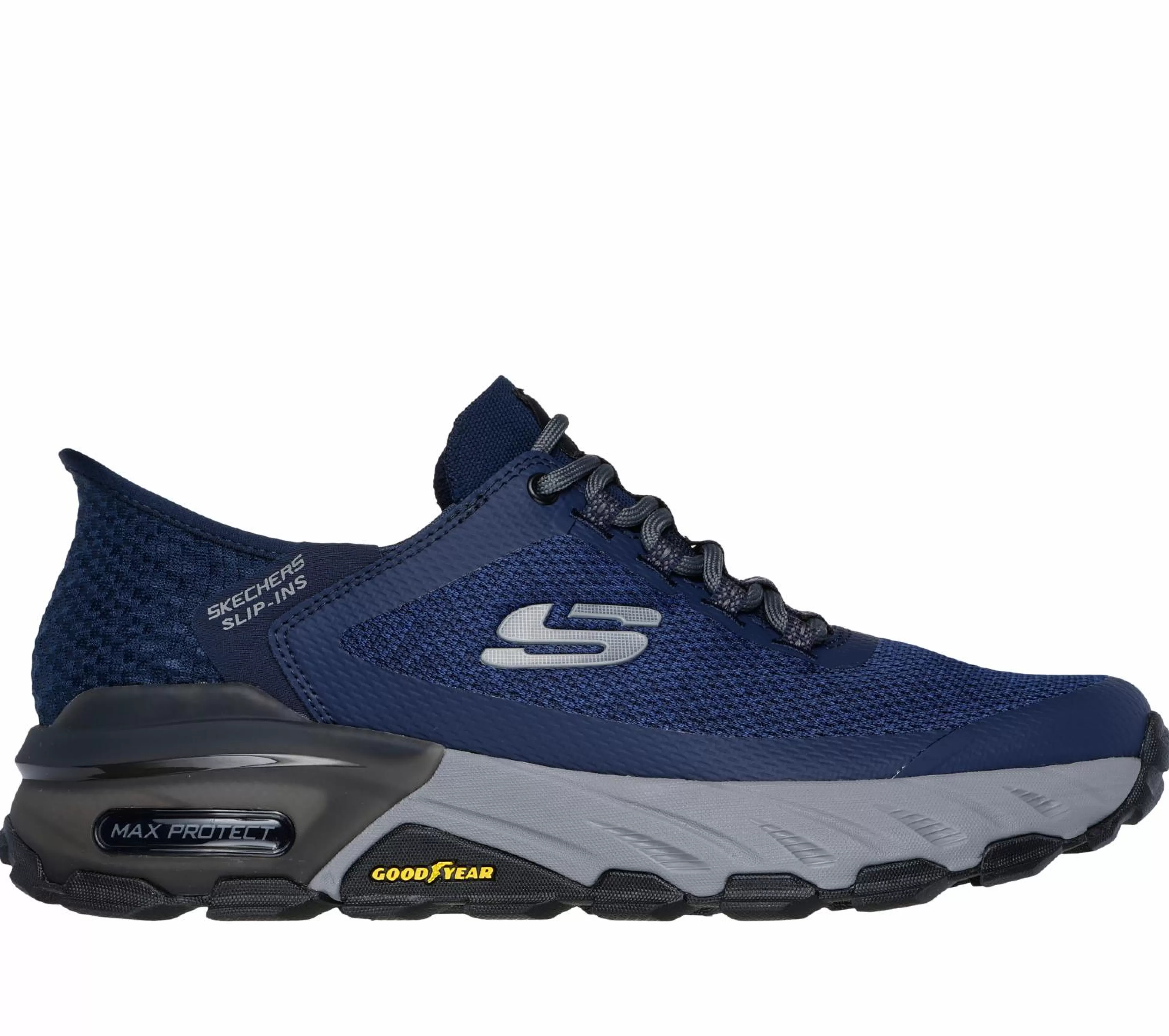 SKECHERS Instappers | Hands Free Slip-Ins^ Slip-ins: Max Protect - Assembly MARINE