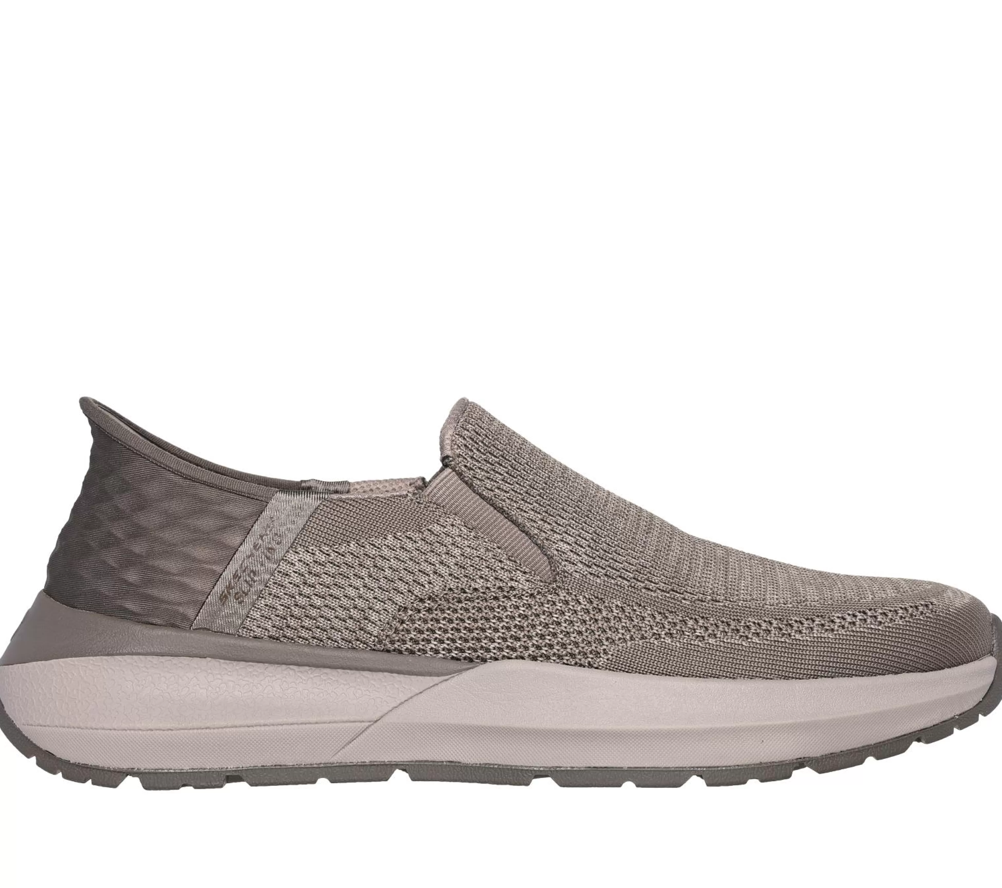 SKECHERS Instappers | Hands Free Slip-Ins^ Slip-ins: Neville - Rovelo TAUPE