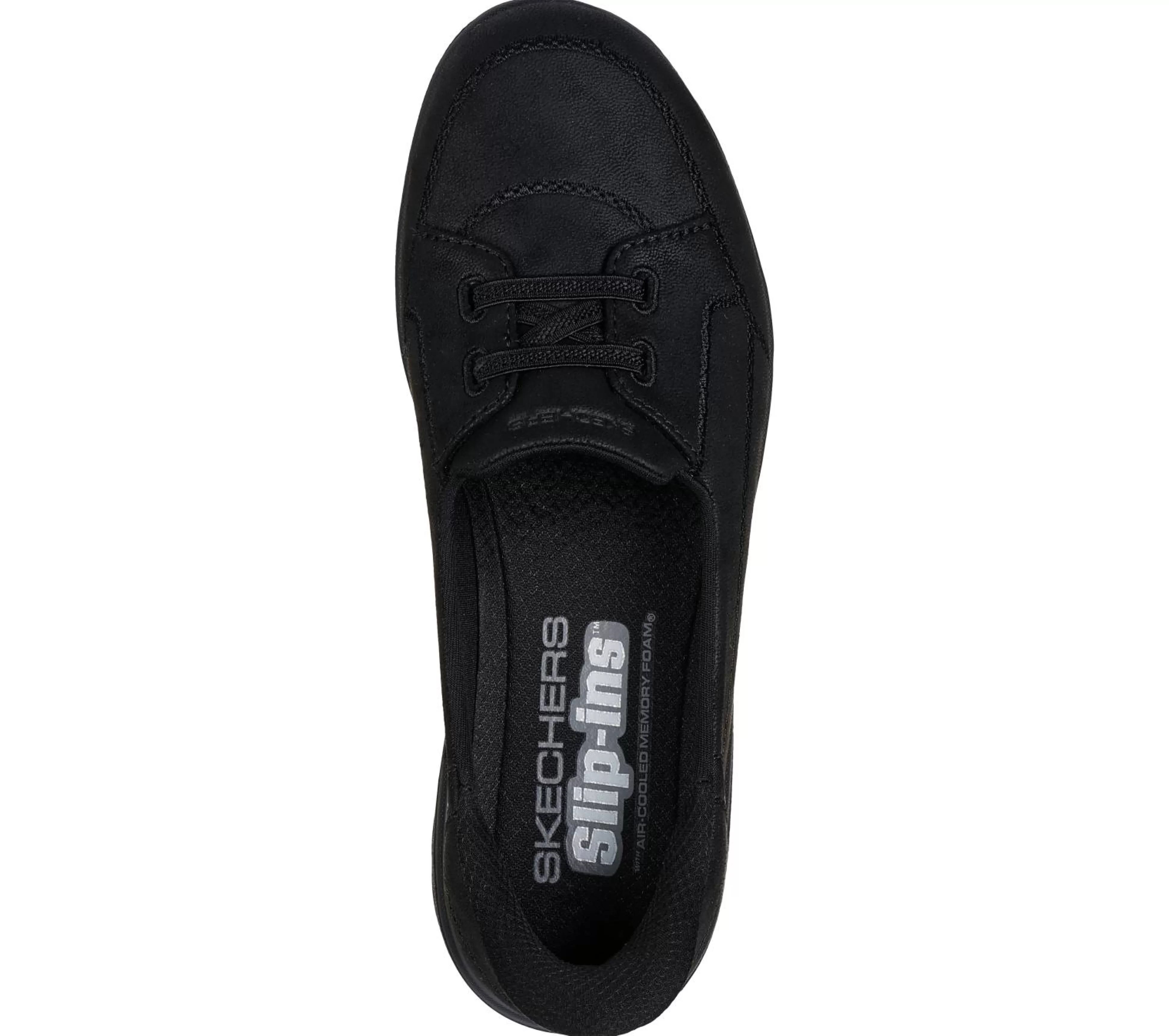 SKECHERS Instappers | Hands Free Slip-Ins^ Slip-ins: On-the-GO Flex ZWART