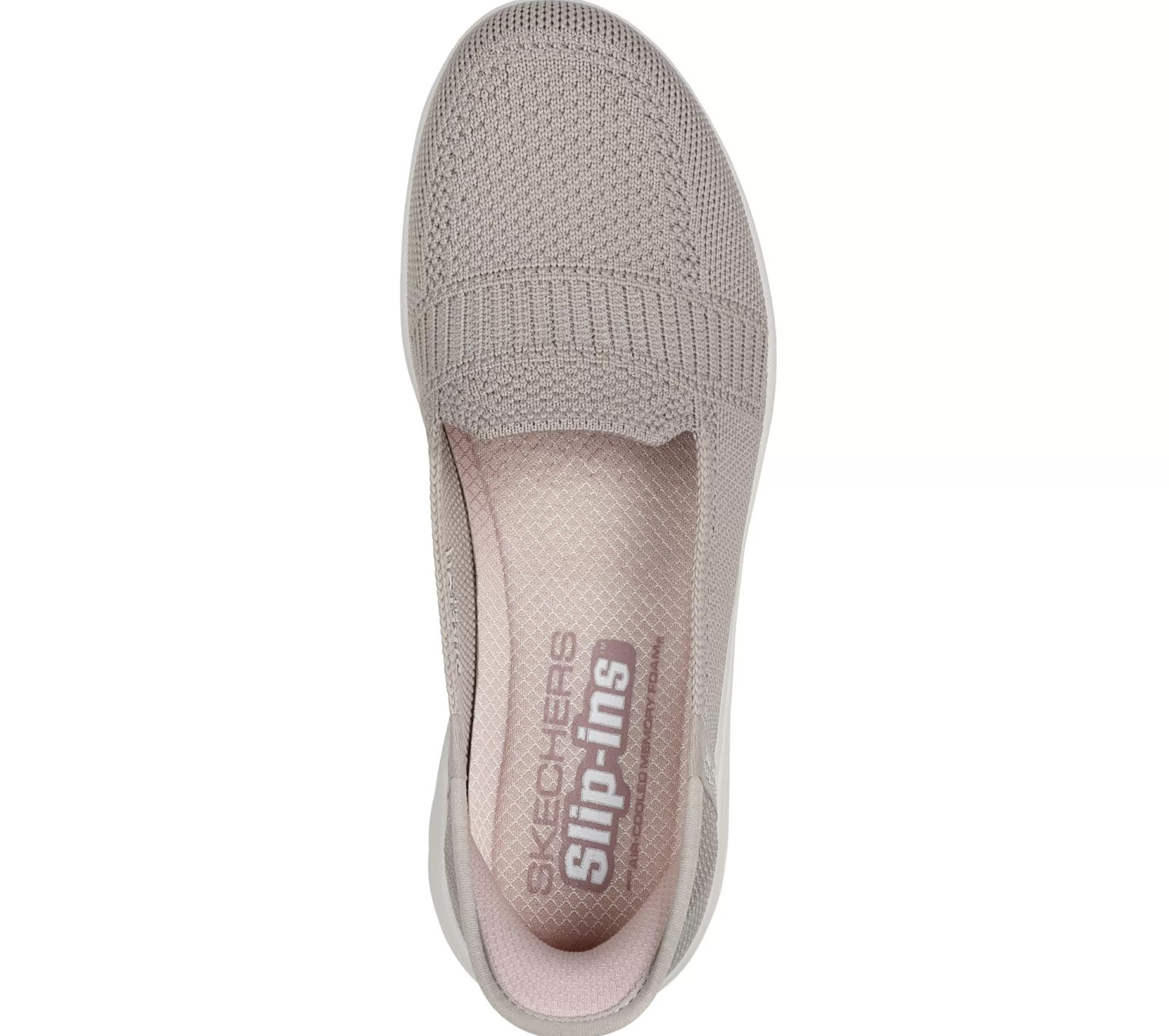 SKECHERS Instappers | Casual Sneakers^ Slip-ins: On-the-GO Flex - Camellia TAUPE