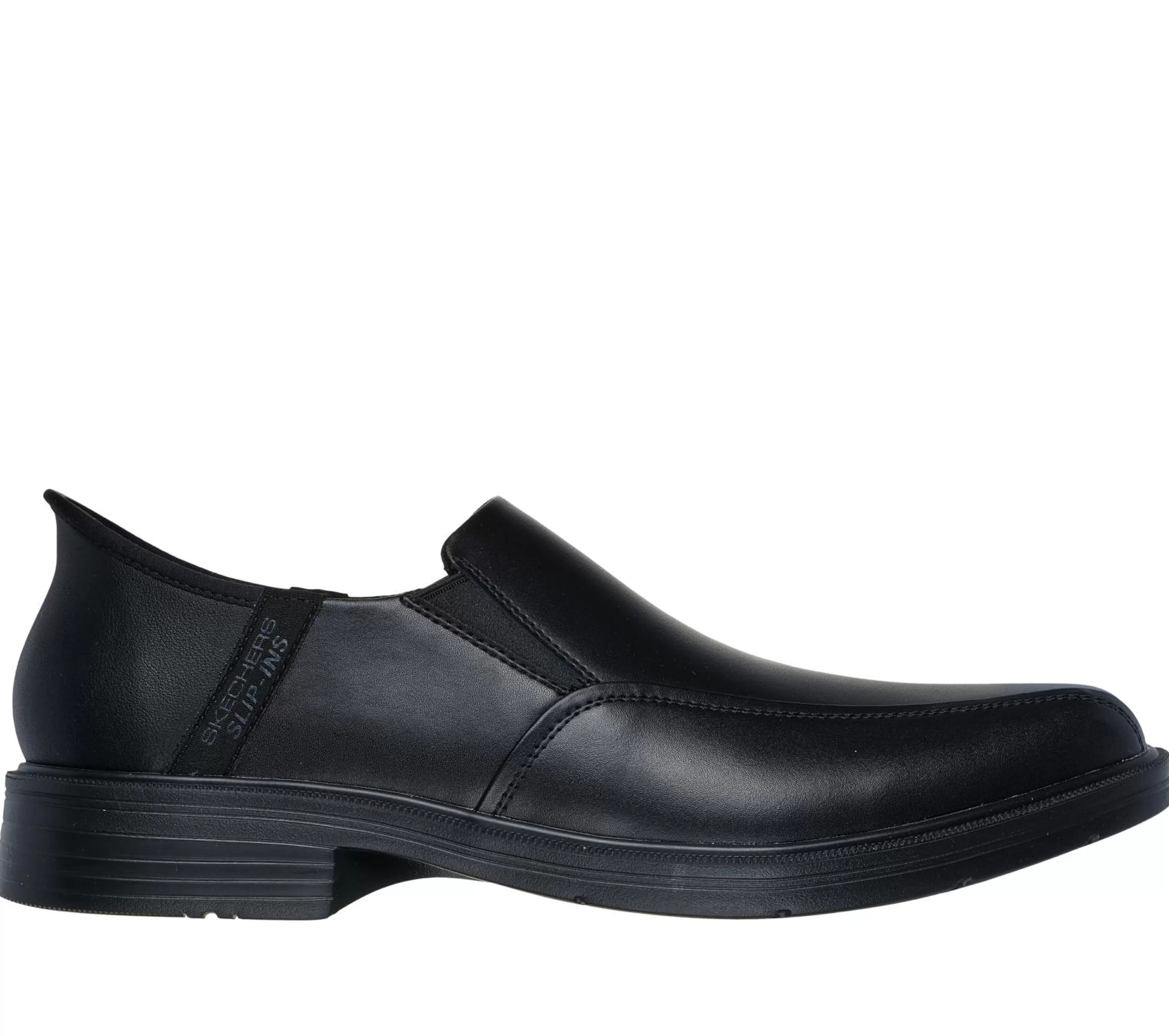 SKECHERS Instappers | Hands Free Slip-Ins^ Slip-ins Relaxed Fit: Caswell - Frantone ZWART