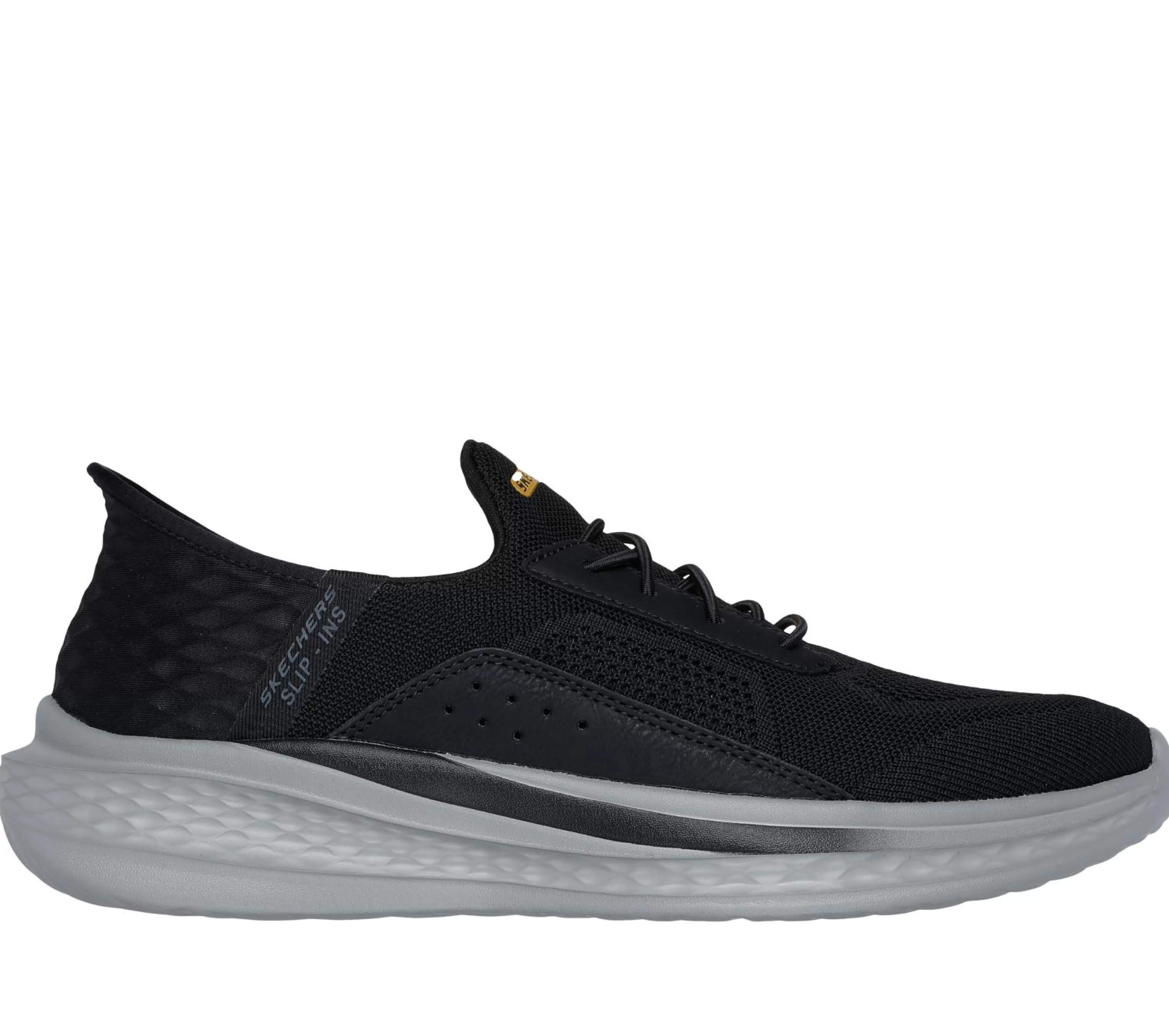 SKECHERS Instappers | Hands Free Slip-Ins^ Slip-ins Relaxed Fit: Slade - Cohen ZWART