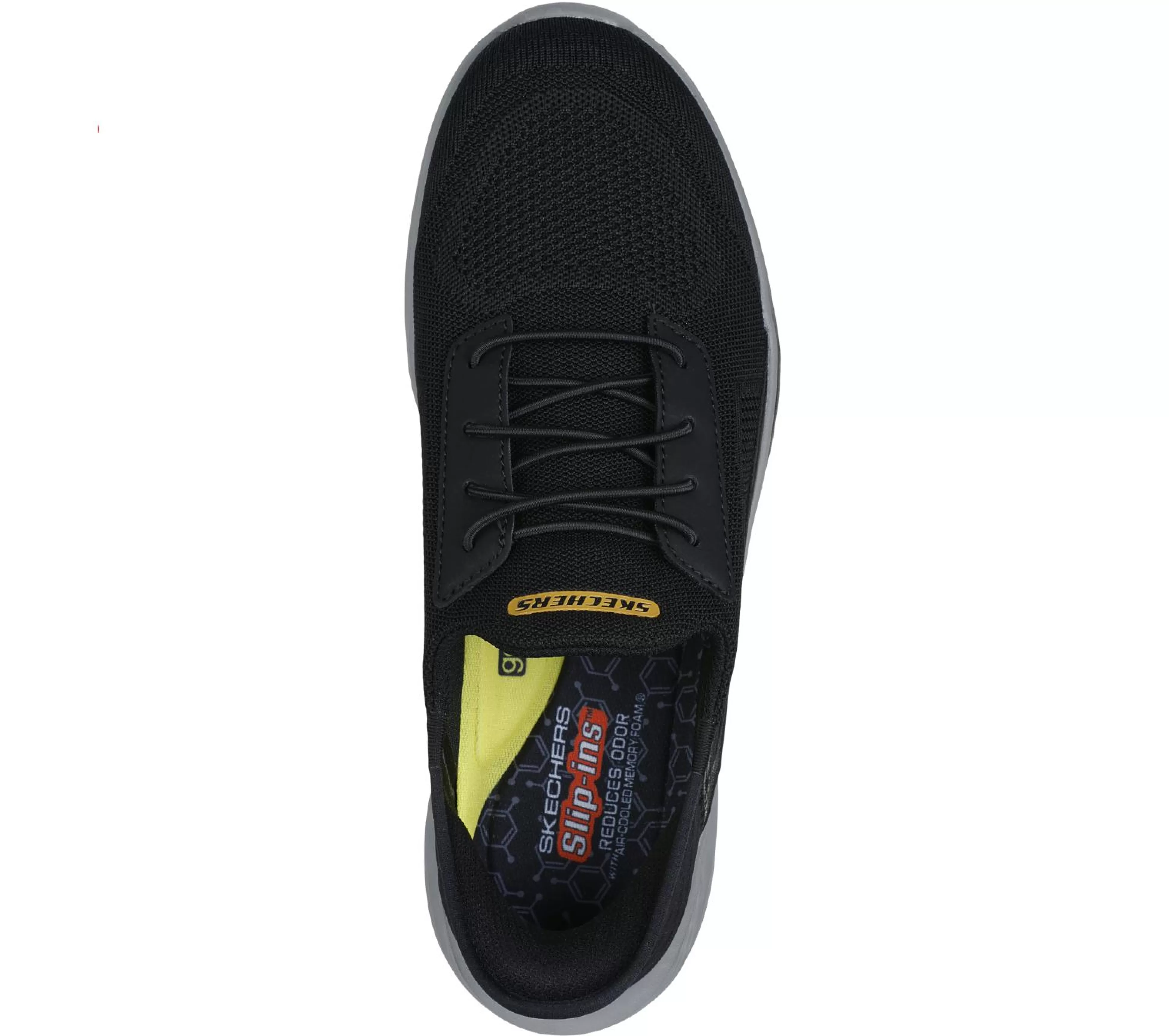 SKECHERS Instappers | Hands Free Slip-Ins^ Slip-ins Relaxed Fit: Slade - Cohen ZWART