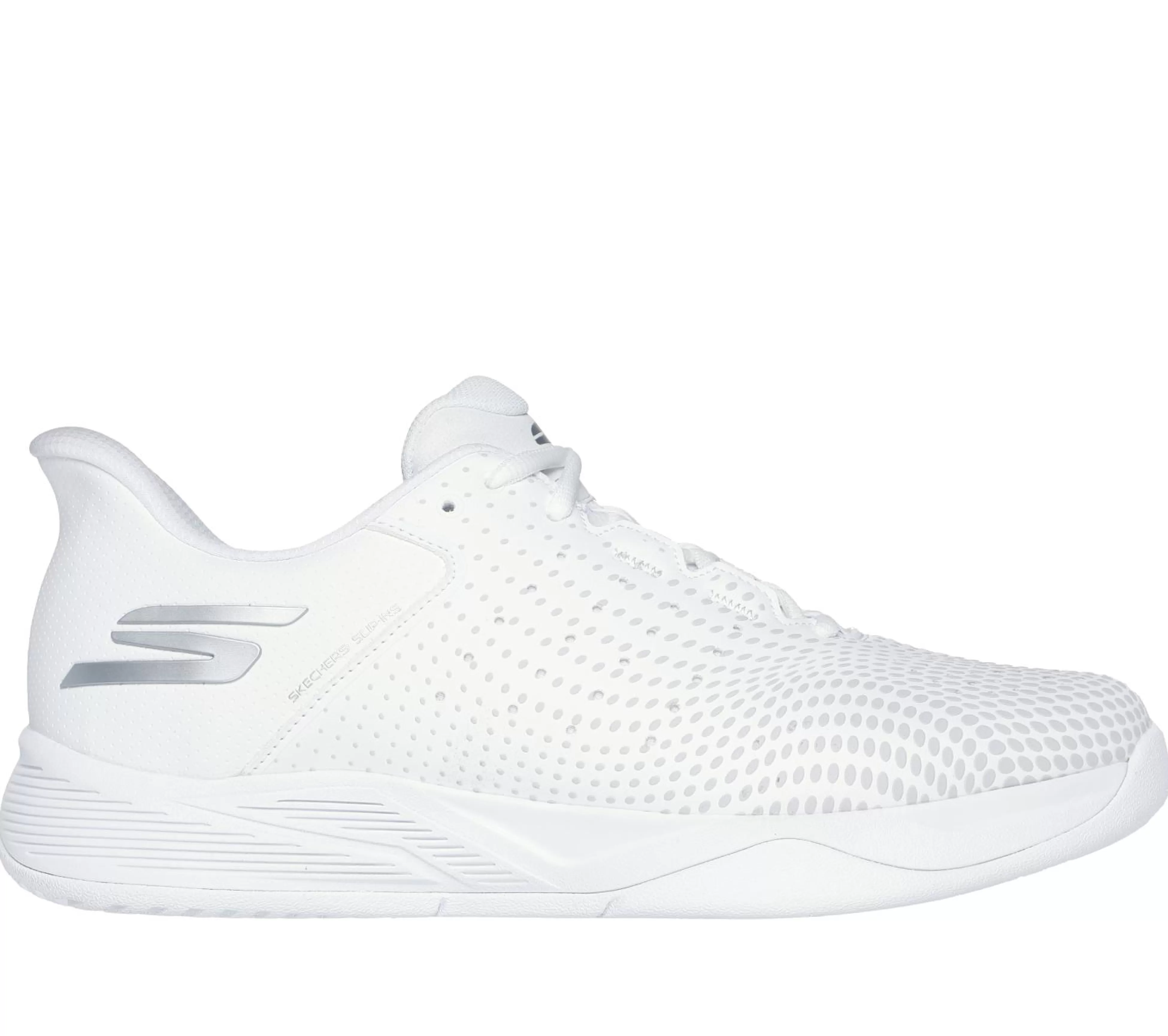 SKECHERS Instappers | Hands Free Slip-Ins^ Slip-ins Relaxed Fit: Viper Court Reload WIT