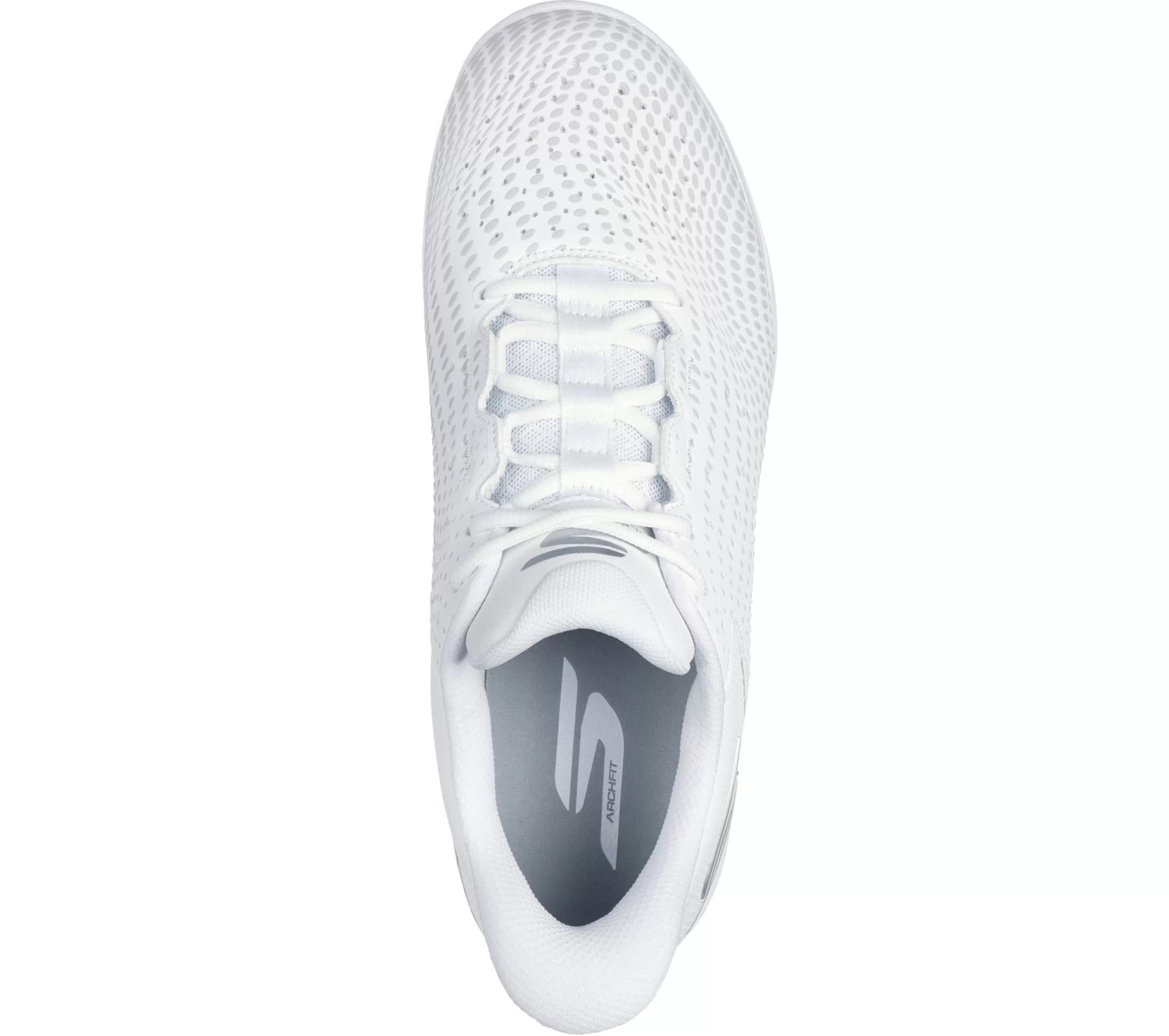 SKECHERS Instappers | Hands Free Slip-Ins^ Slip-ins Relaxed Fit: Viper Court Reload WIT