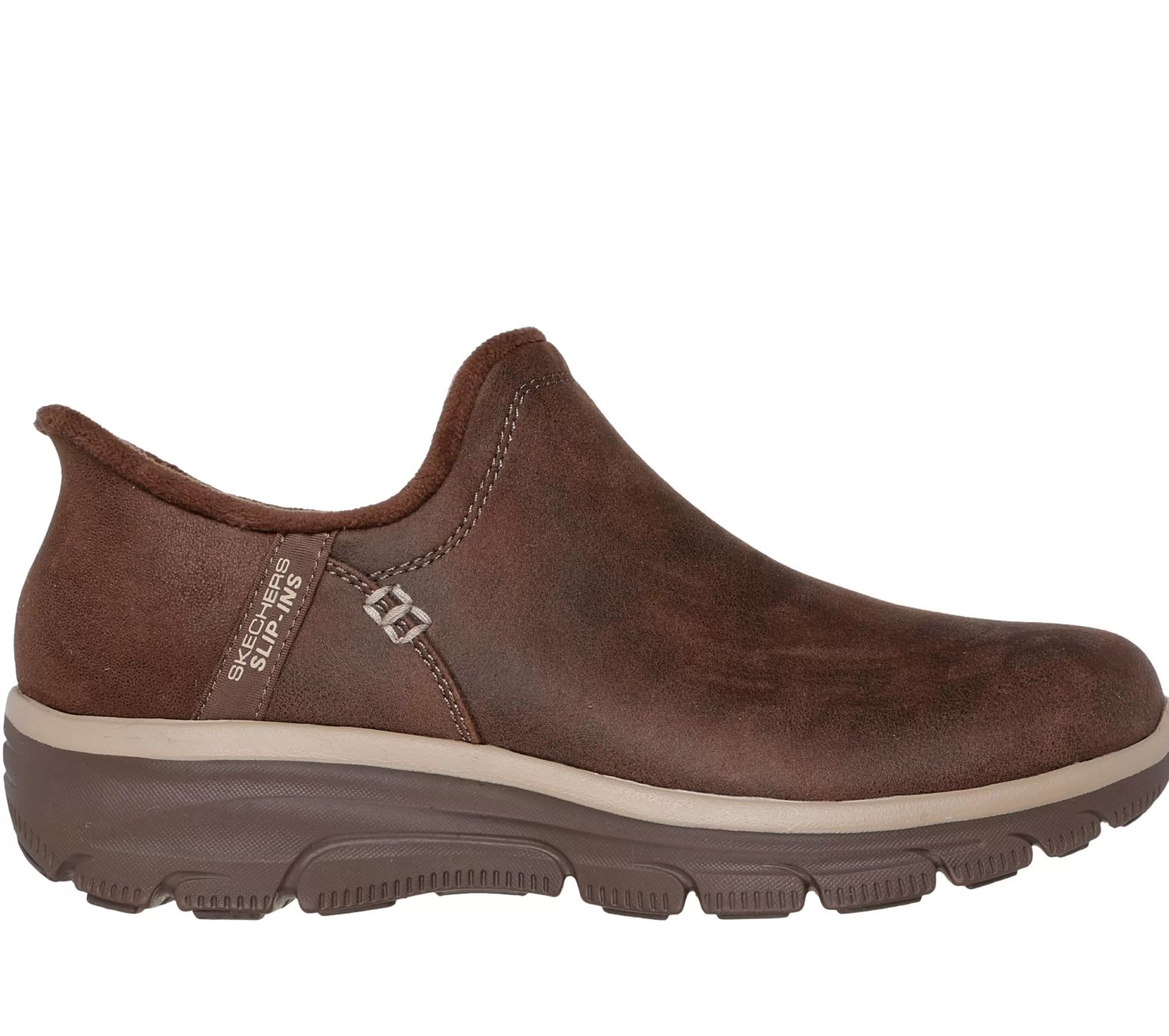 SKECHERS Instappers | Hands Free Slip-Ins^ Slip-ins RF: Easy Going - Modern Hour BRUIN