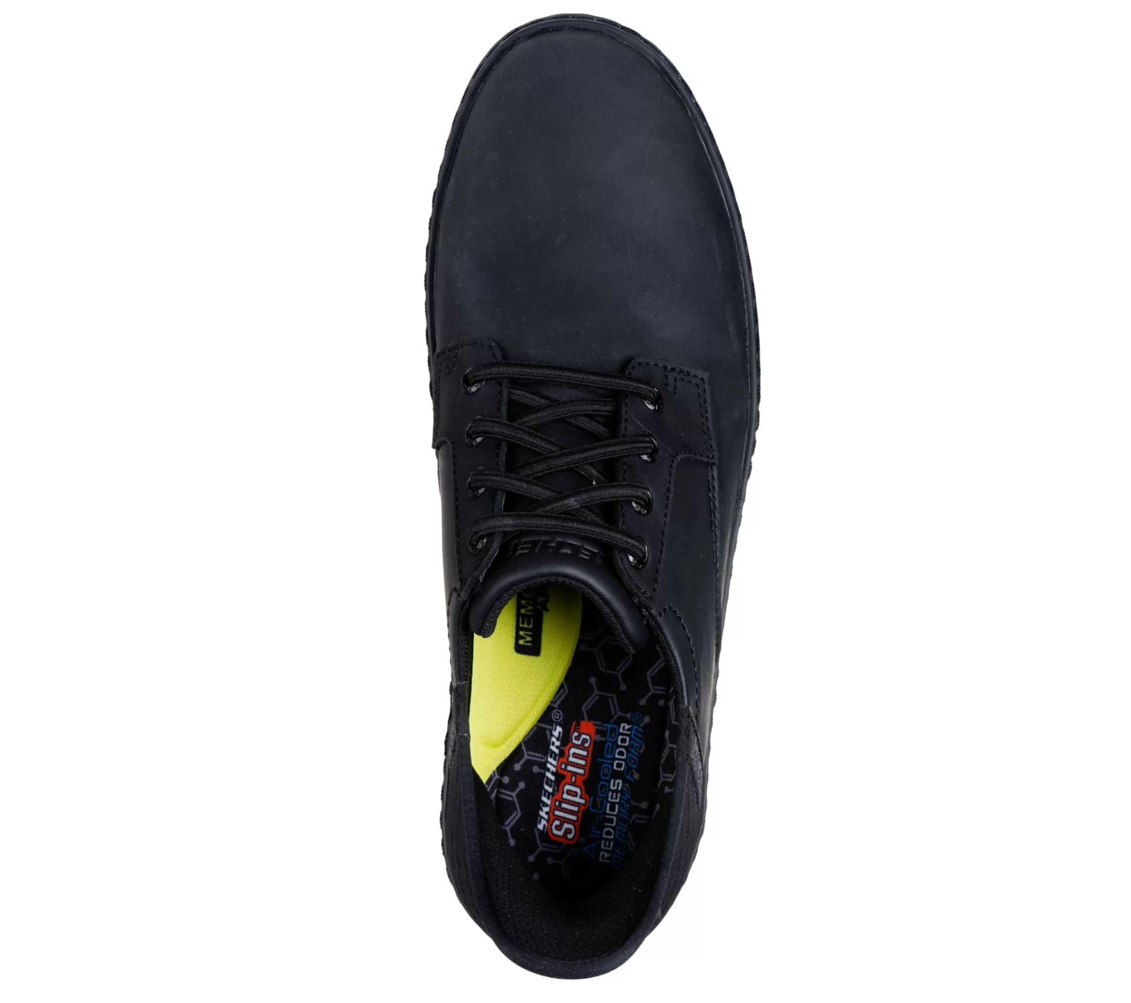 SKECHERS Nette Schoenen | Instappers^ Slip-ins RF: Hyland - Radley ZWART