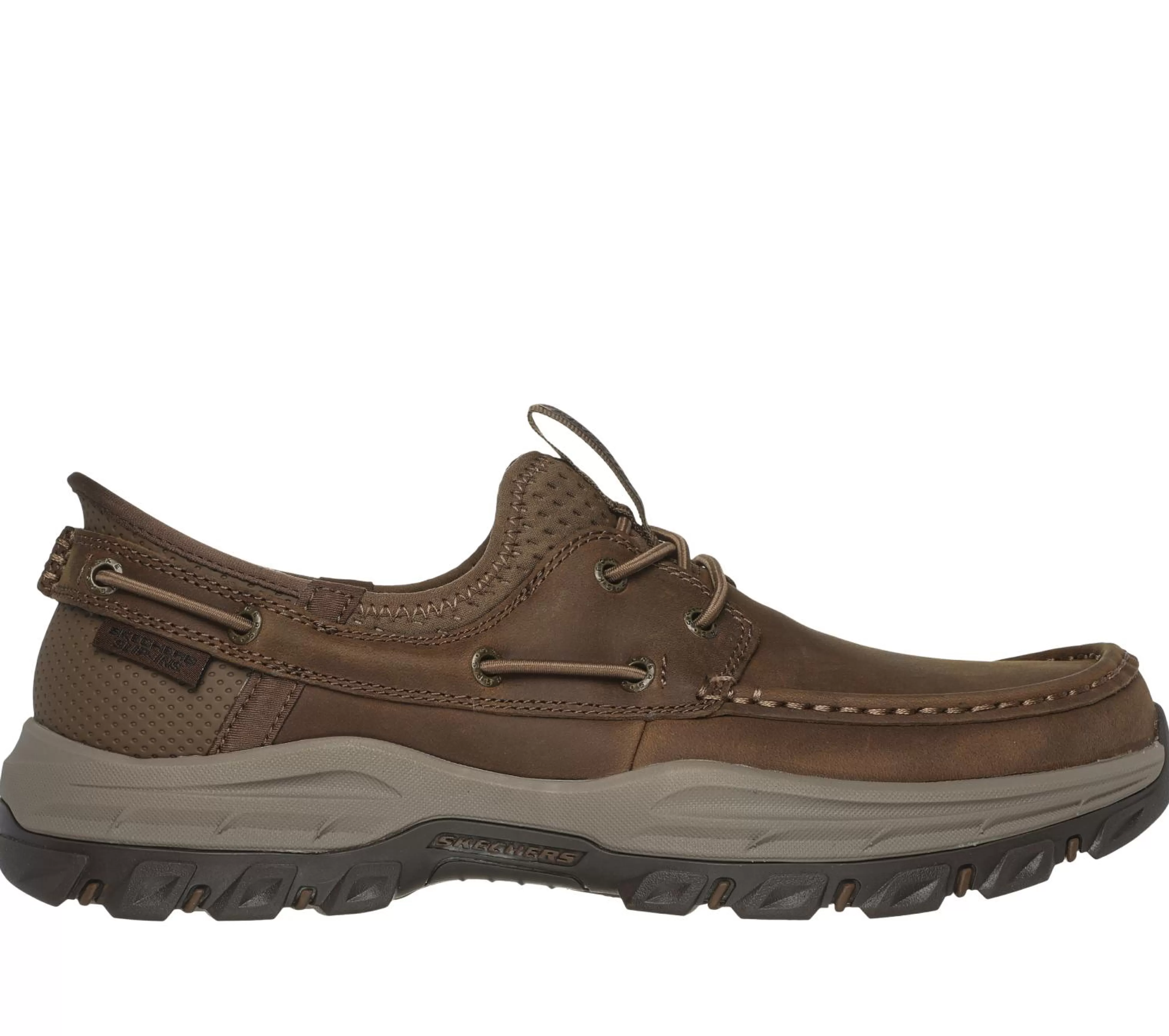 SKECHERS Nette Schoenen | Bootschoenen^ Slip-ins RF: Knowlson - Shore Thing BRUIN