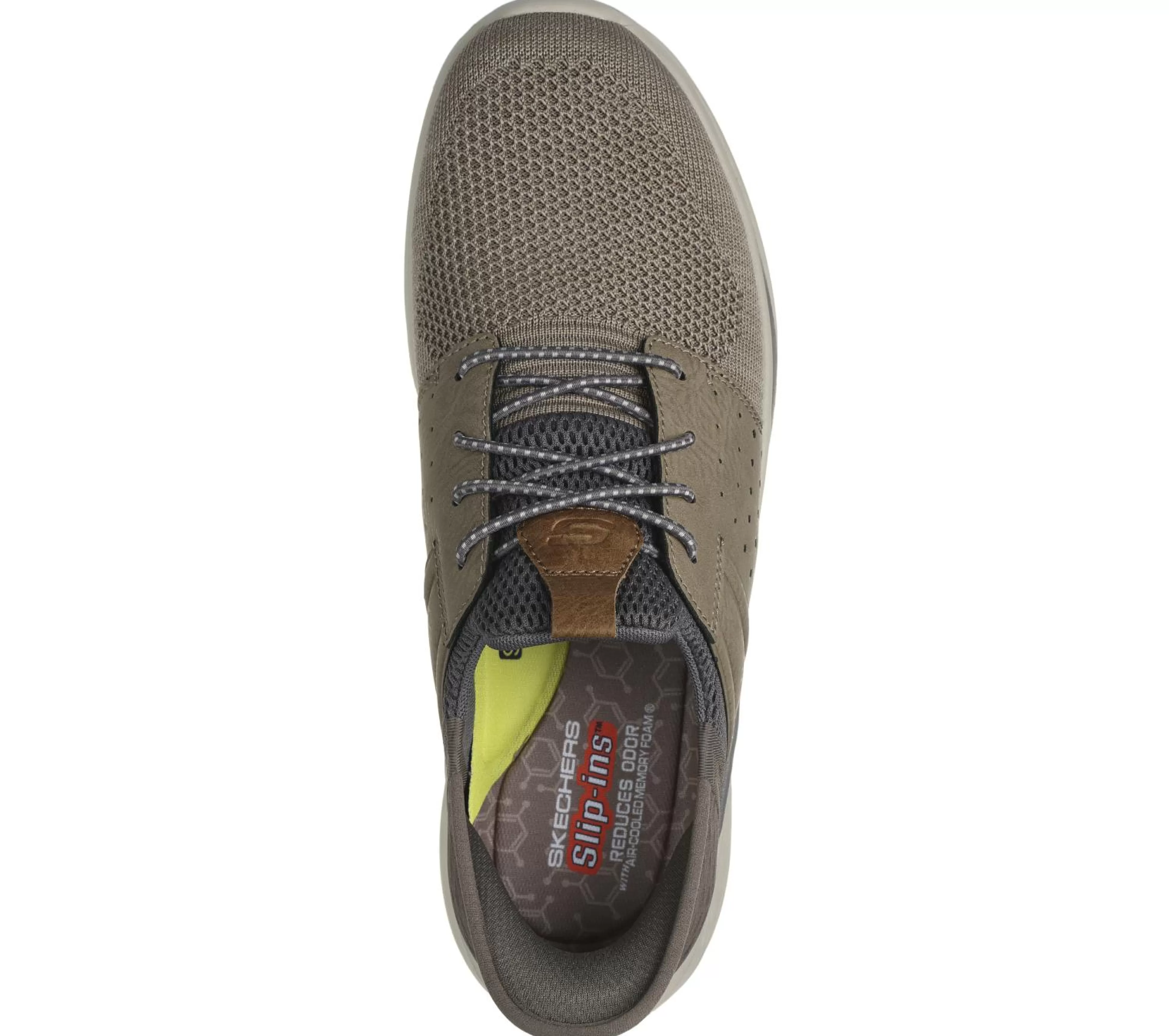 SKECHERS Hands Free Slip-Ins | Casual Sneakers^ Slip-ins RF: Slade - Ocon TAUPE