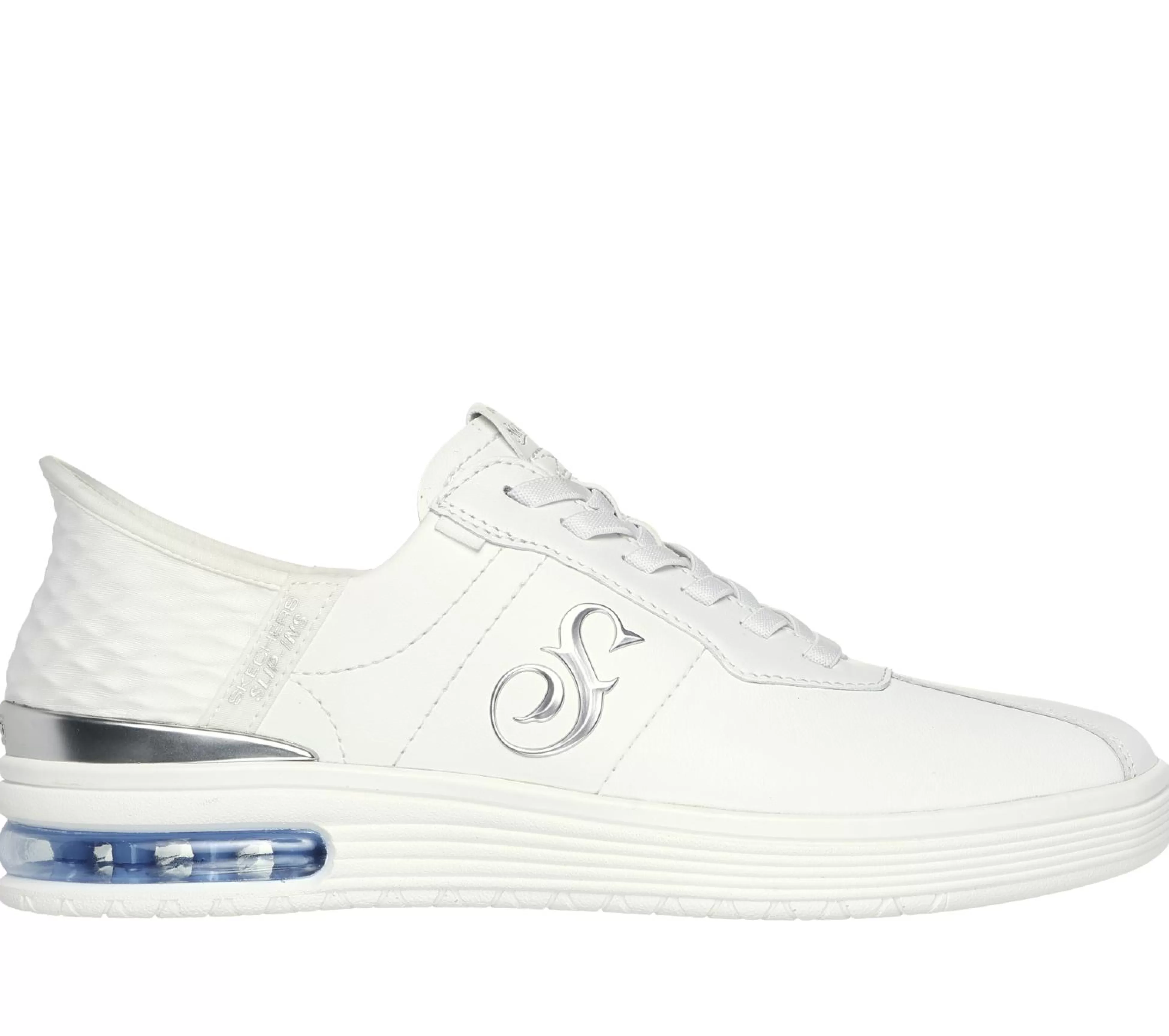 SKECHERS Hands Free Slip-Ins | Casual Sneakers^ Slip-ins Snoop Dogg: Doggy Air WIT