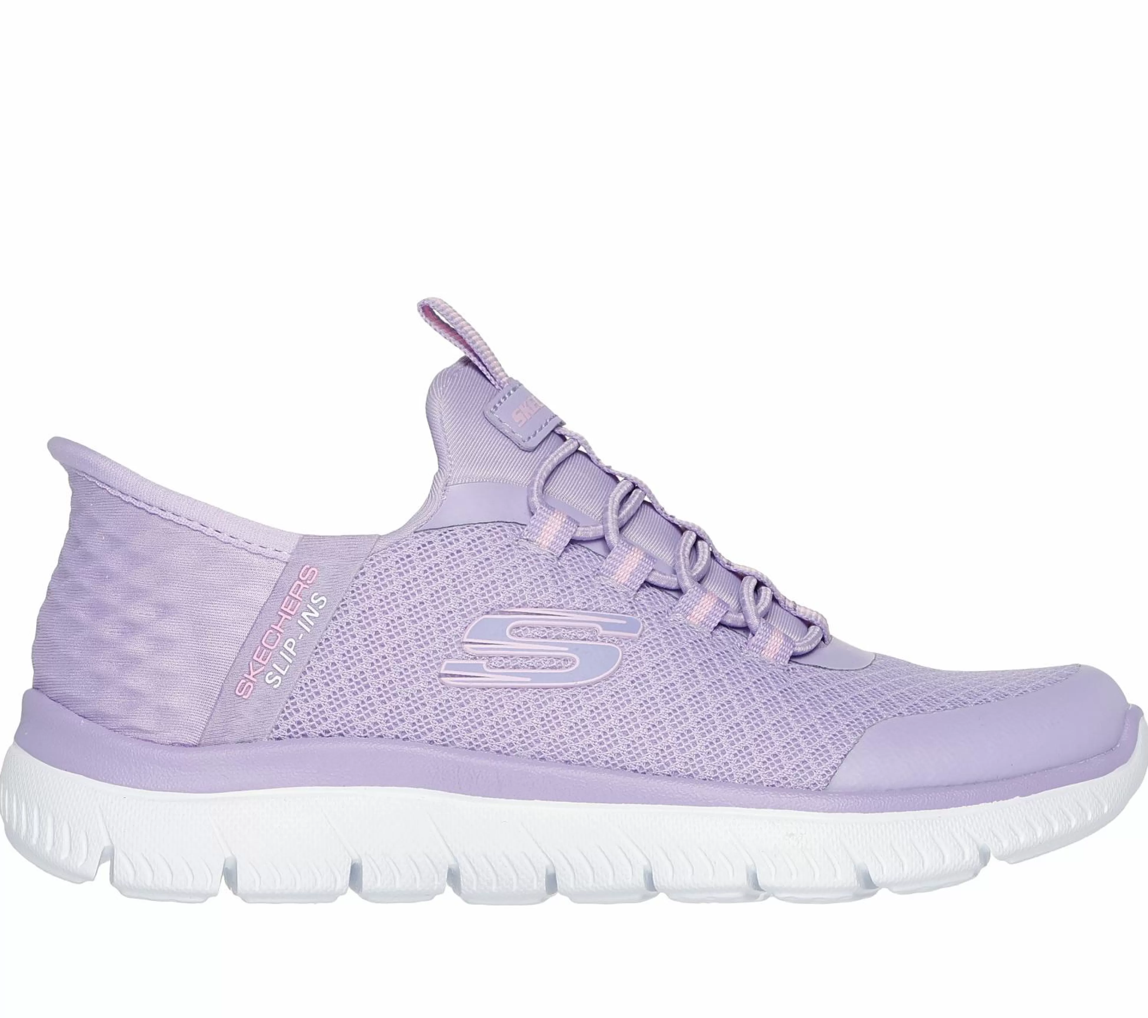 SKECHERS Instappers | Hands Free Slip-Ins^ Slip-ins: Summits LAVENDEL