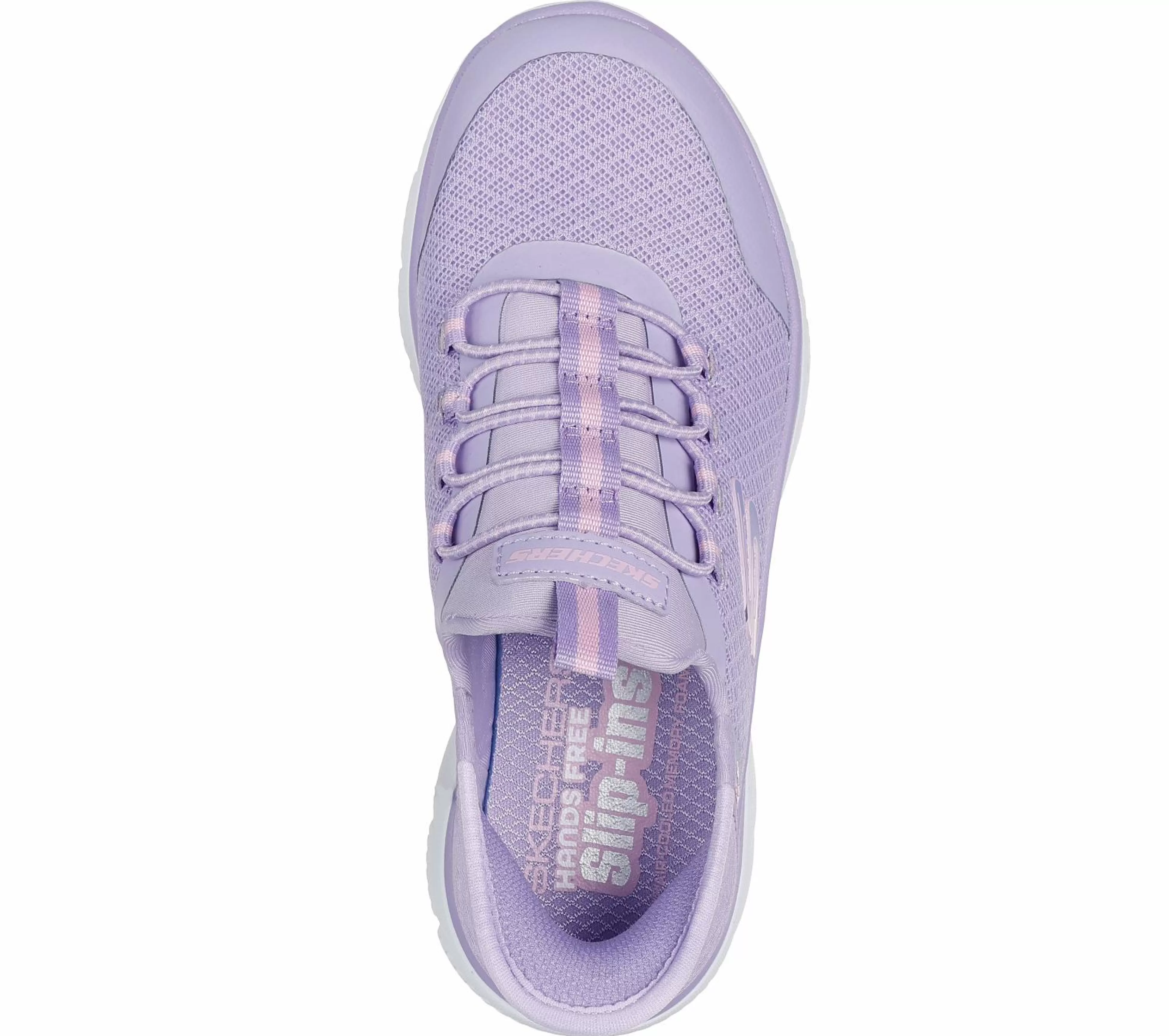 SKECHERS Instappers | Hands Free Slip-Ins^ Slip-ins: Summits LAVENDEL