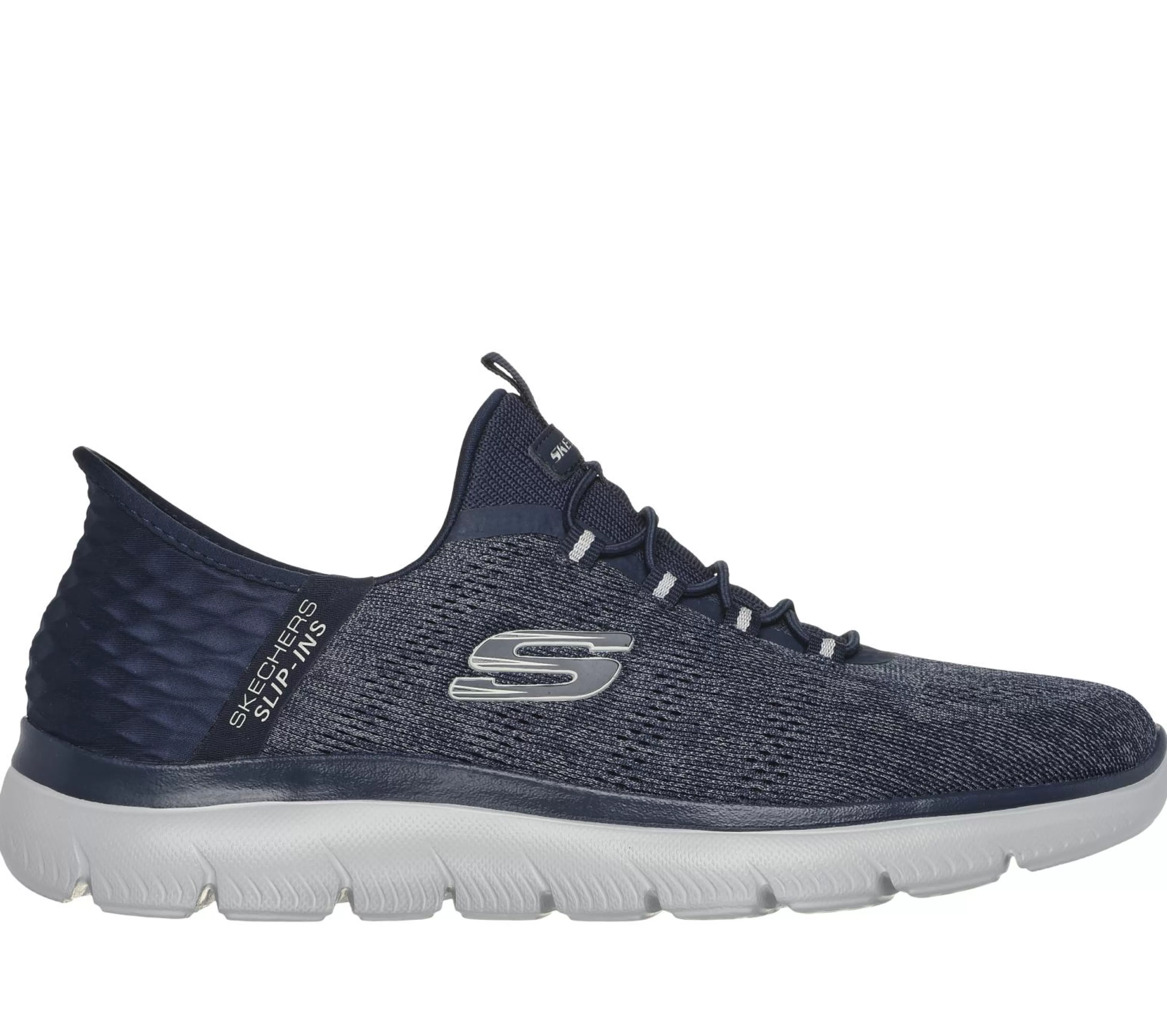 SKECHERS Instappers | Hands Free Slip-Ins^ Slip-ins: Summits - Key Pace MARINE