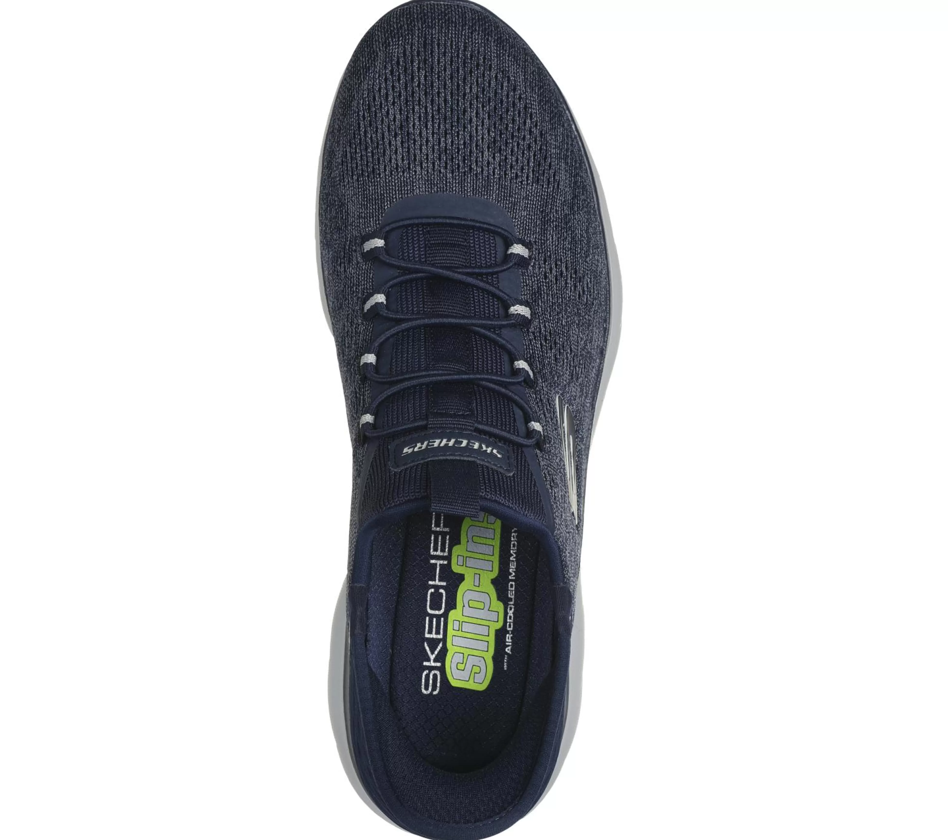 SKECHERS Instappers | Hands Free Slip-Ins^ Slip-ins: Summits - Key Pace MARINE