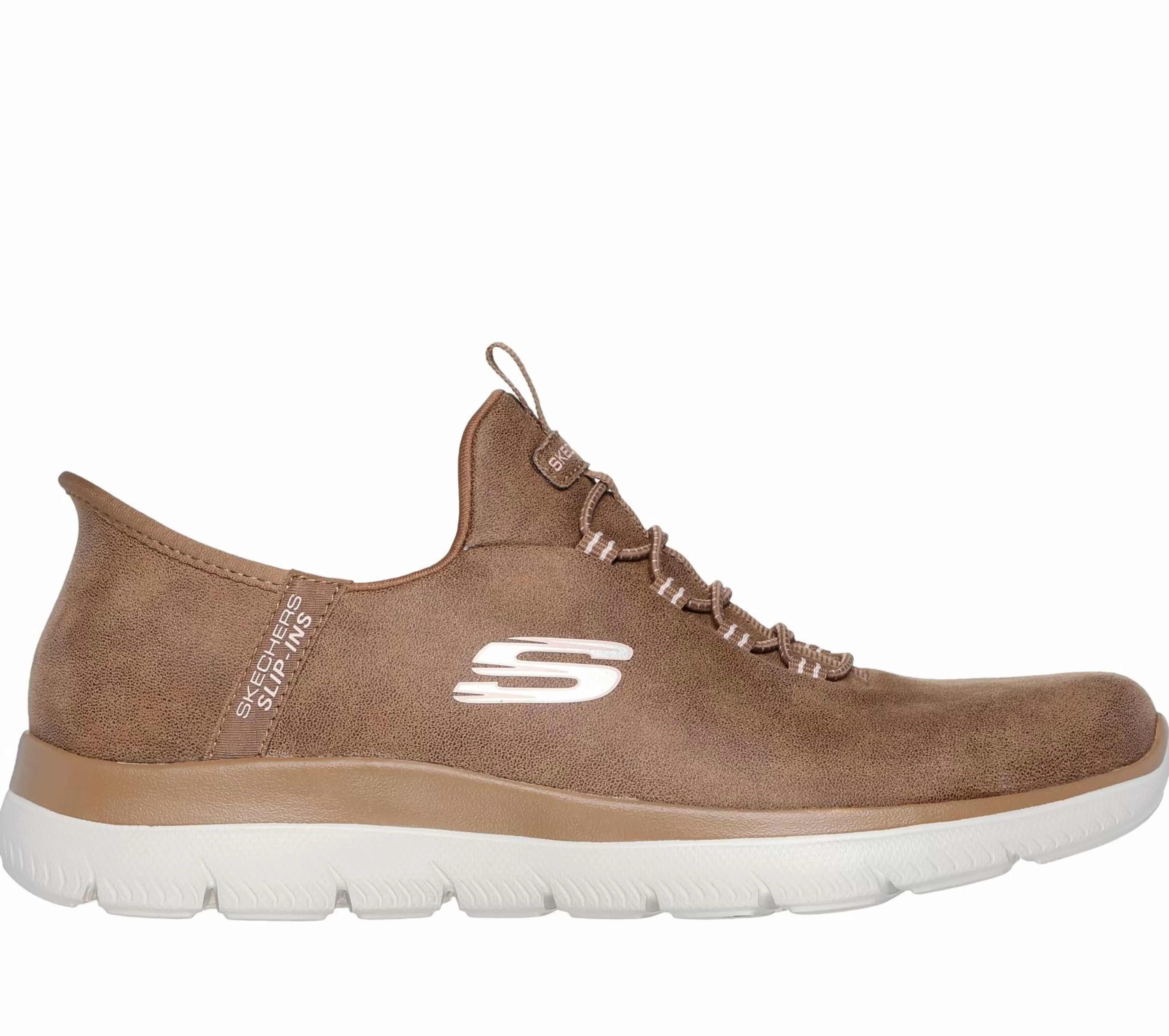 SKECHERS Instappers | Hands Free Slip-Ins^ Slip-ins: Summits - Unknown Trail KAMEEL