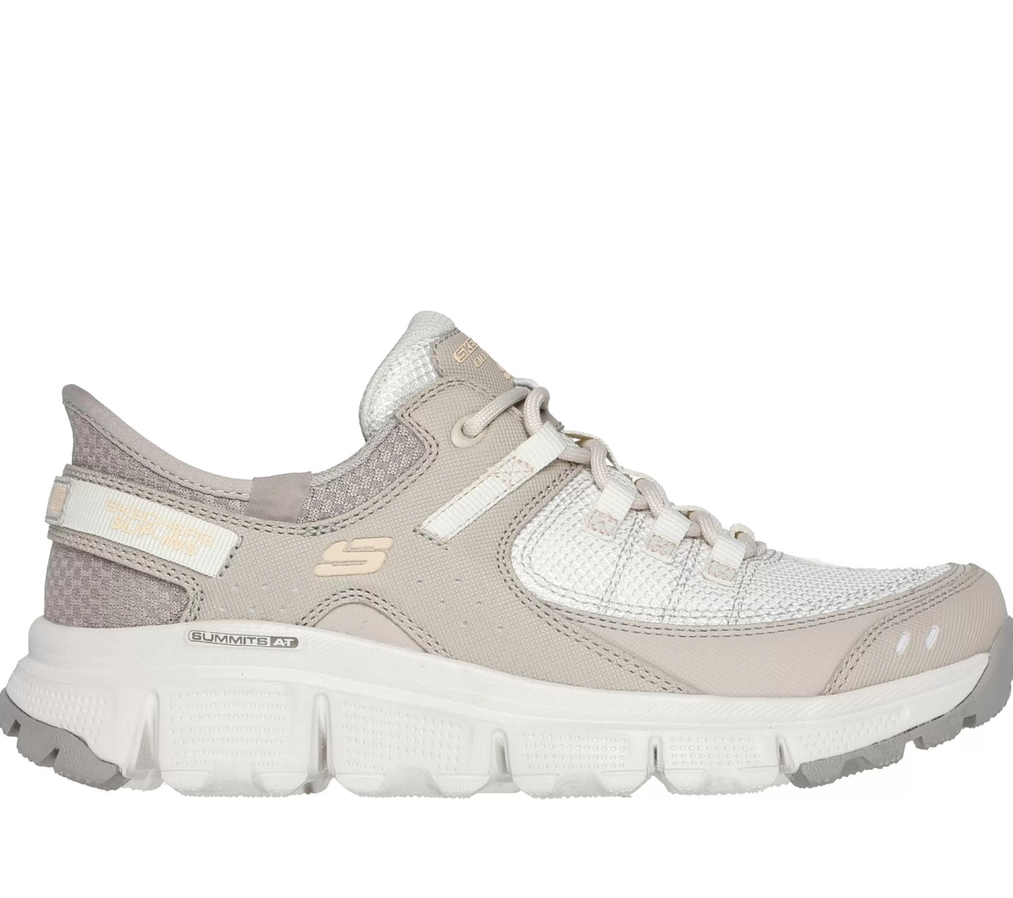 SKECHERS Instappers | Hands Free Slip-Ins^ Slip-ins: Summits AT TAUPE