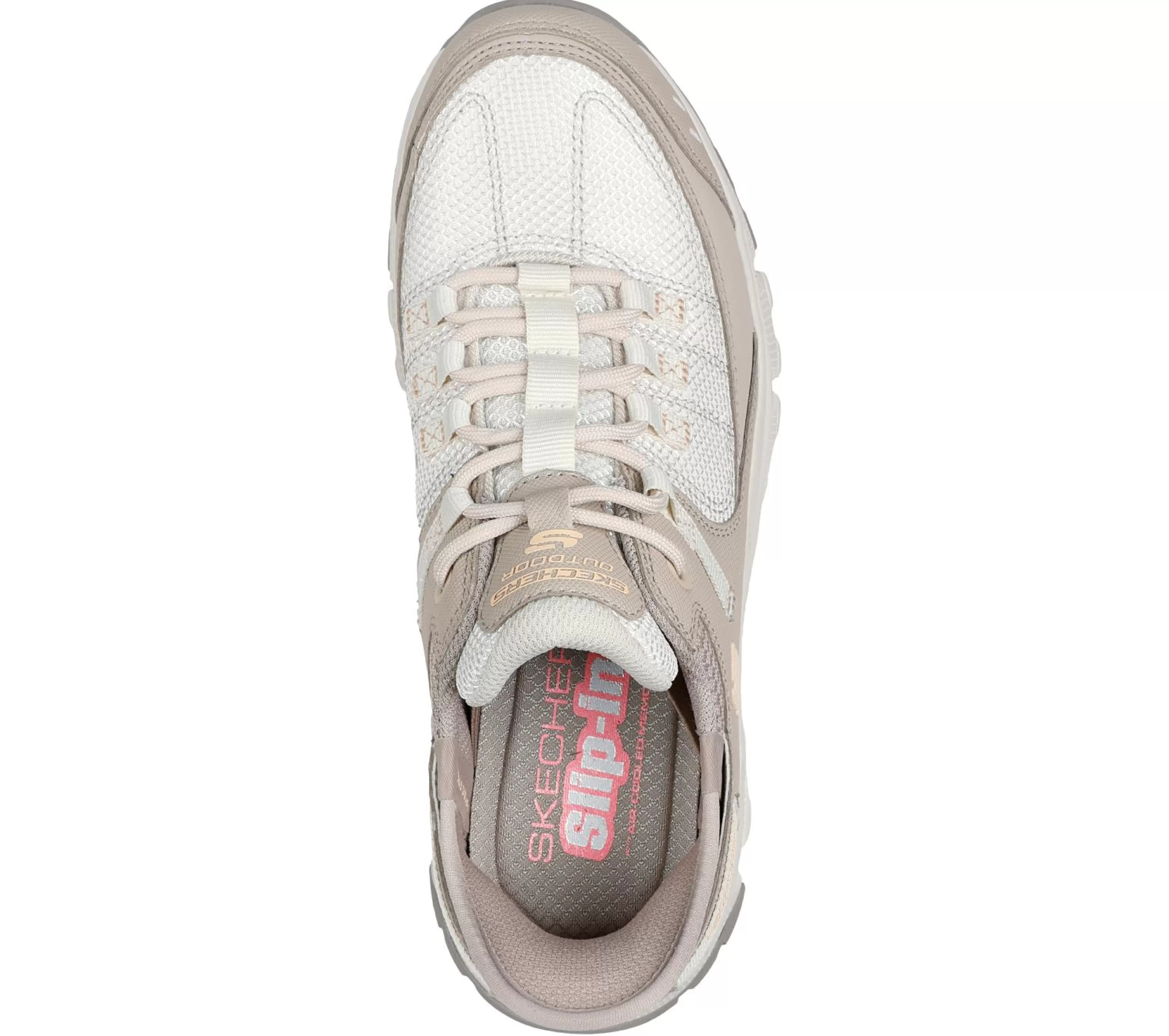 SKECHERS Instappers | Hands Free Slip-Ins^ Slip-ins: Summits AT TAUPE