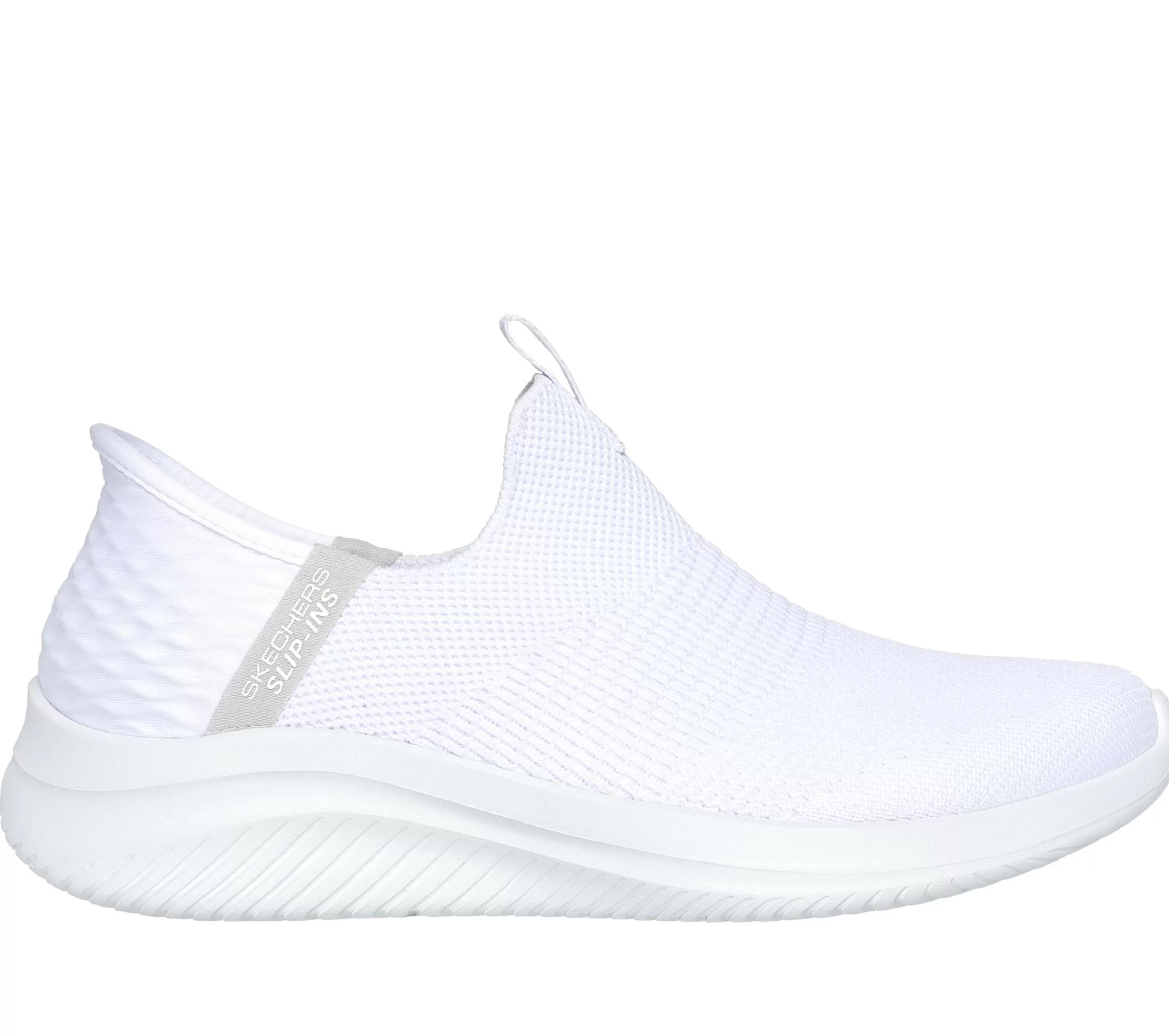 SKECHERS Hands Free Slip-Ins | Casual Sneakers^ Slip-ins: Ultra Flex 3.0 - Cozy Streak WIT