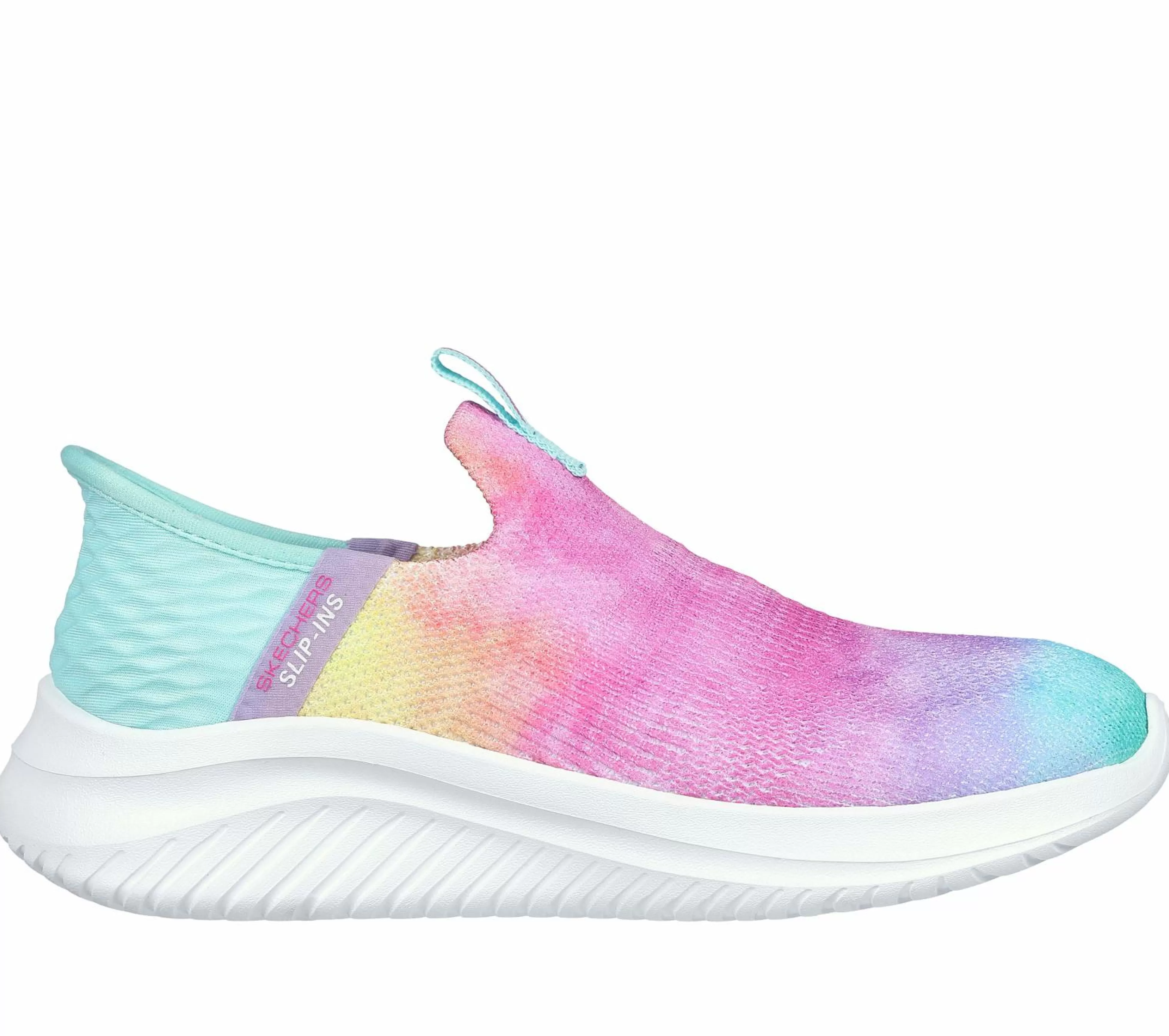 SKECHERS Instappers | Hands Free Slip-Ins^ Slip-ins: Ultra Flex 3.0 - Pastel Clouds MULTI