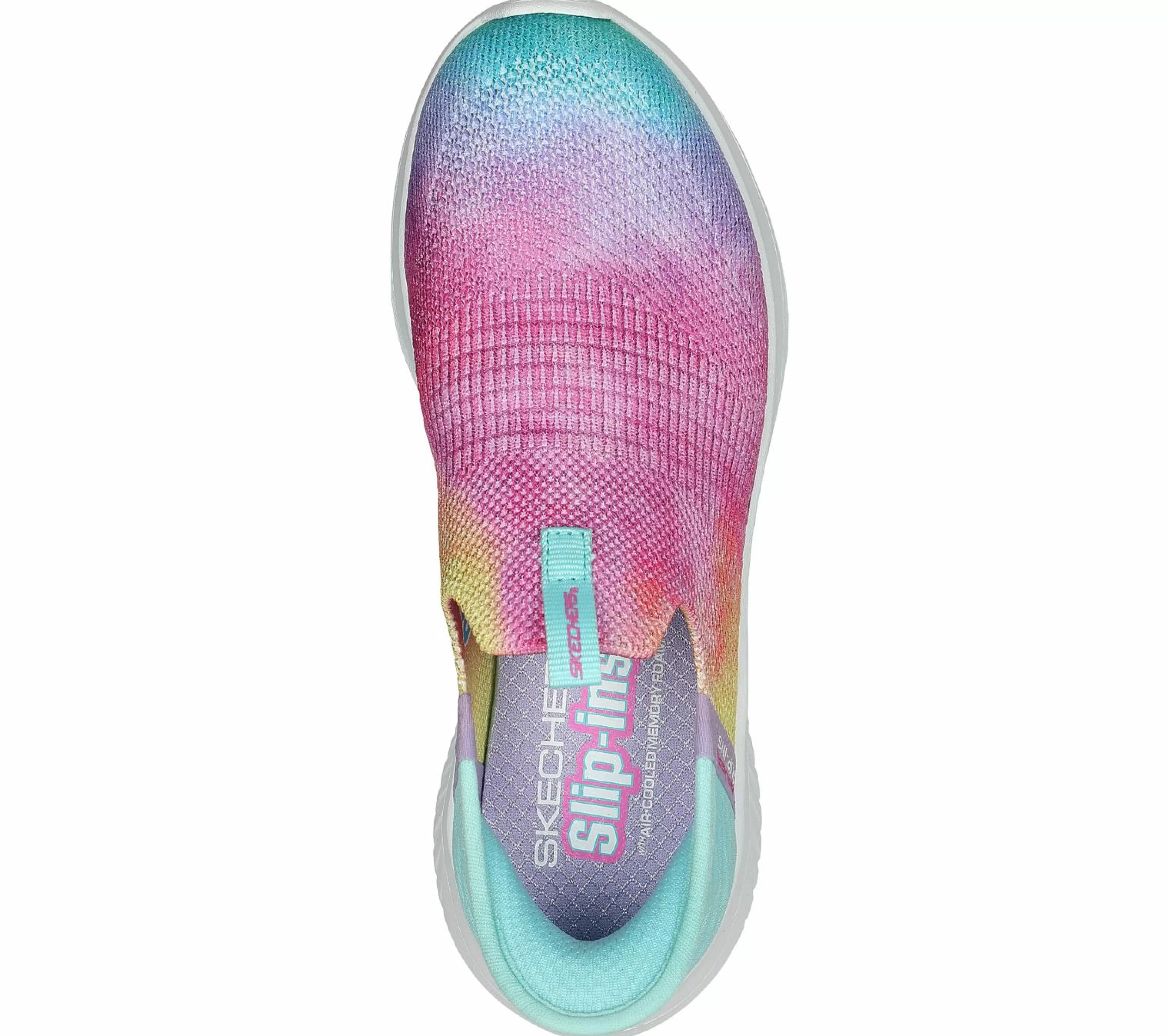 SKECHERS Instappers | Hands Free Slip-Ins^ Slip-ins: Ultra Flex 3.0 - Pastel Clouds MULTI