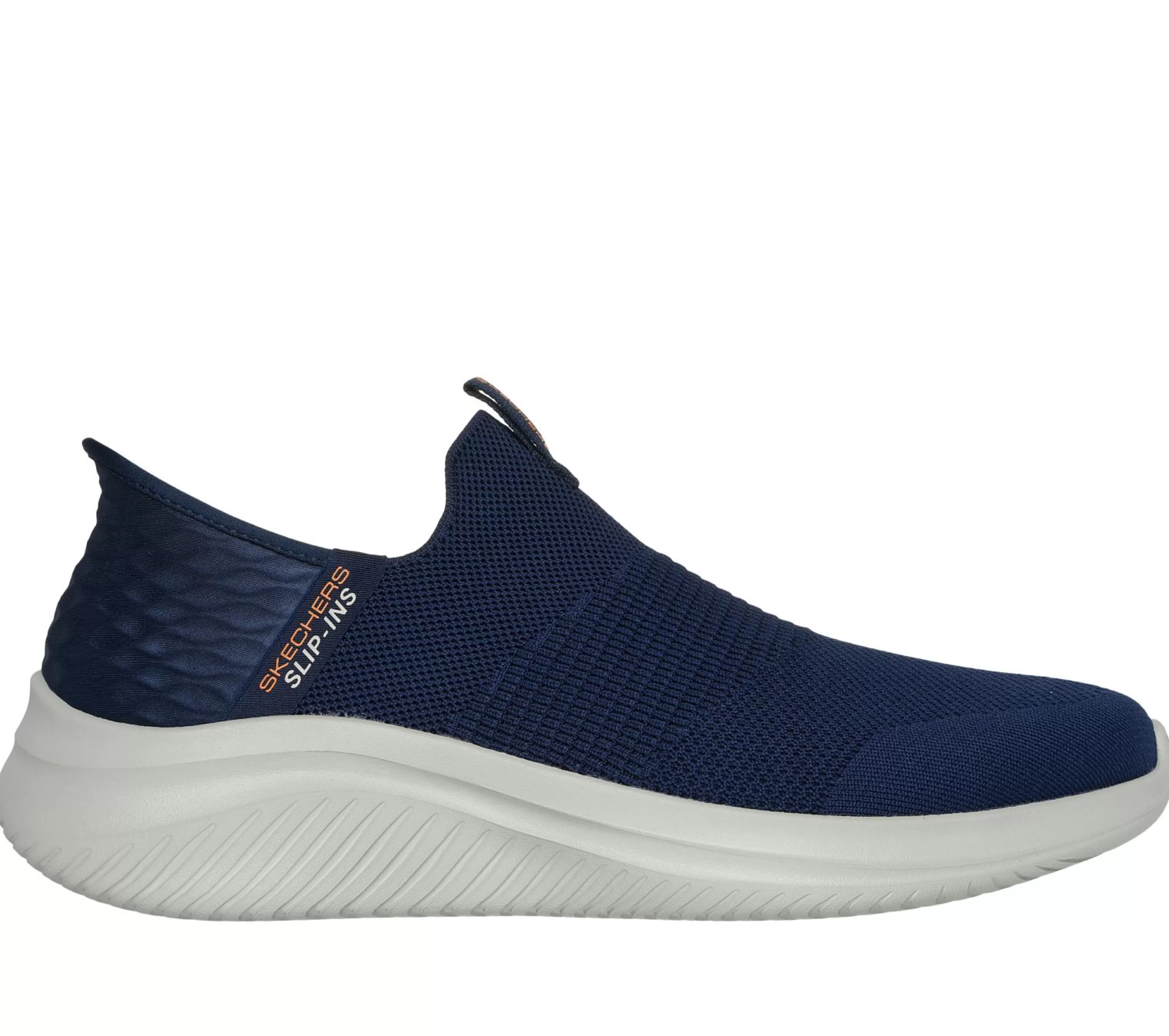 SKECHERS Hands Free Slip-Ins | Sportieve Sneakers^ Slip-ins: Ultra Flex 3.0 - Smooth Step MARINE