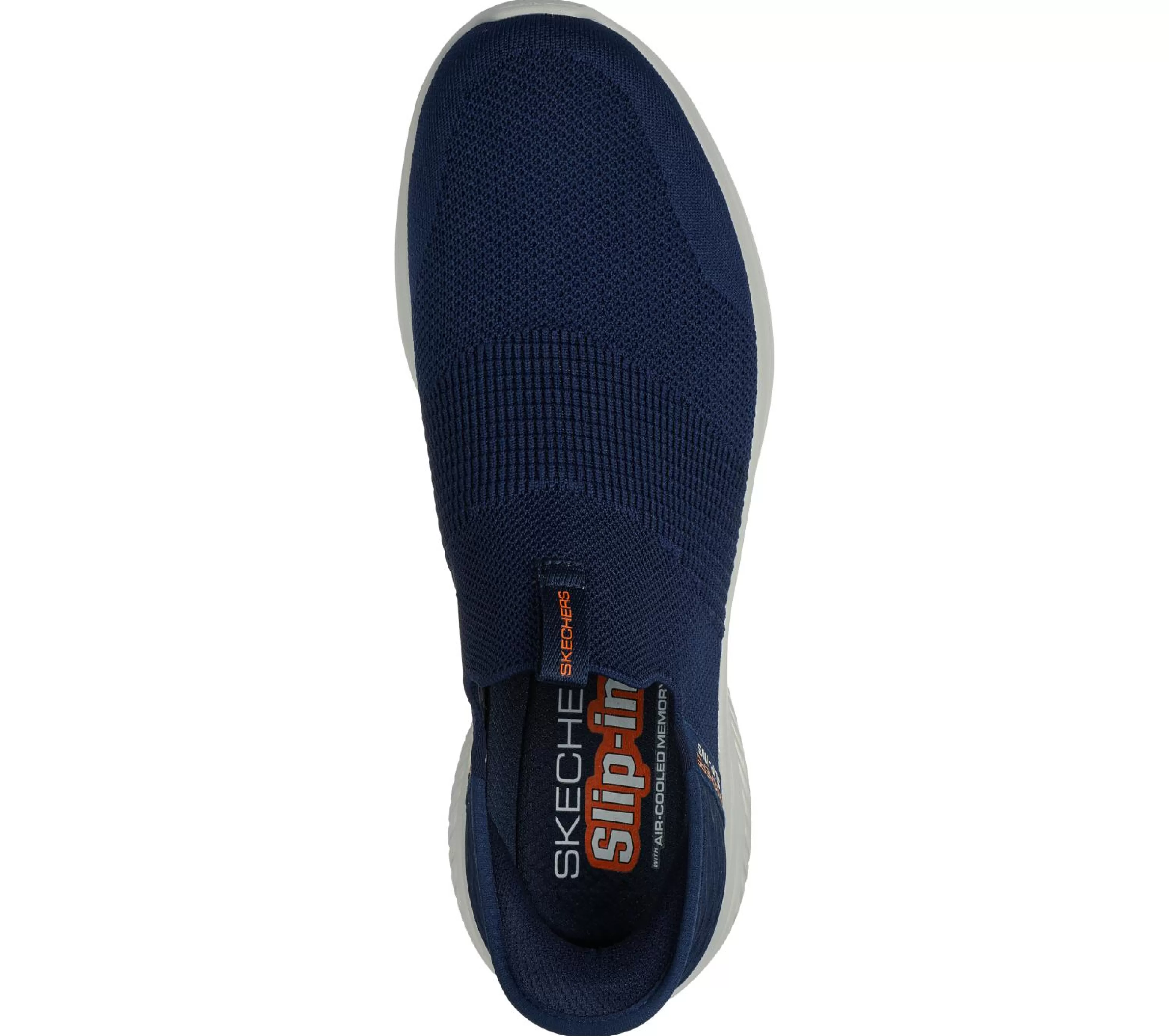 SKECHERS Hands Free Slip-Ins | Sportieve Sneakers^ Slip-ins: Ultra Flex 3.0 - Smooth Step MARINE