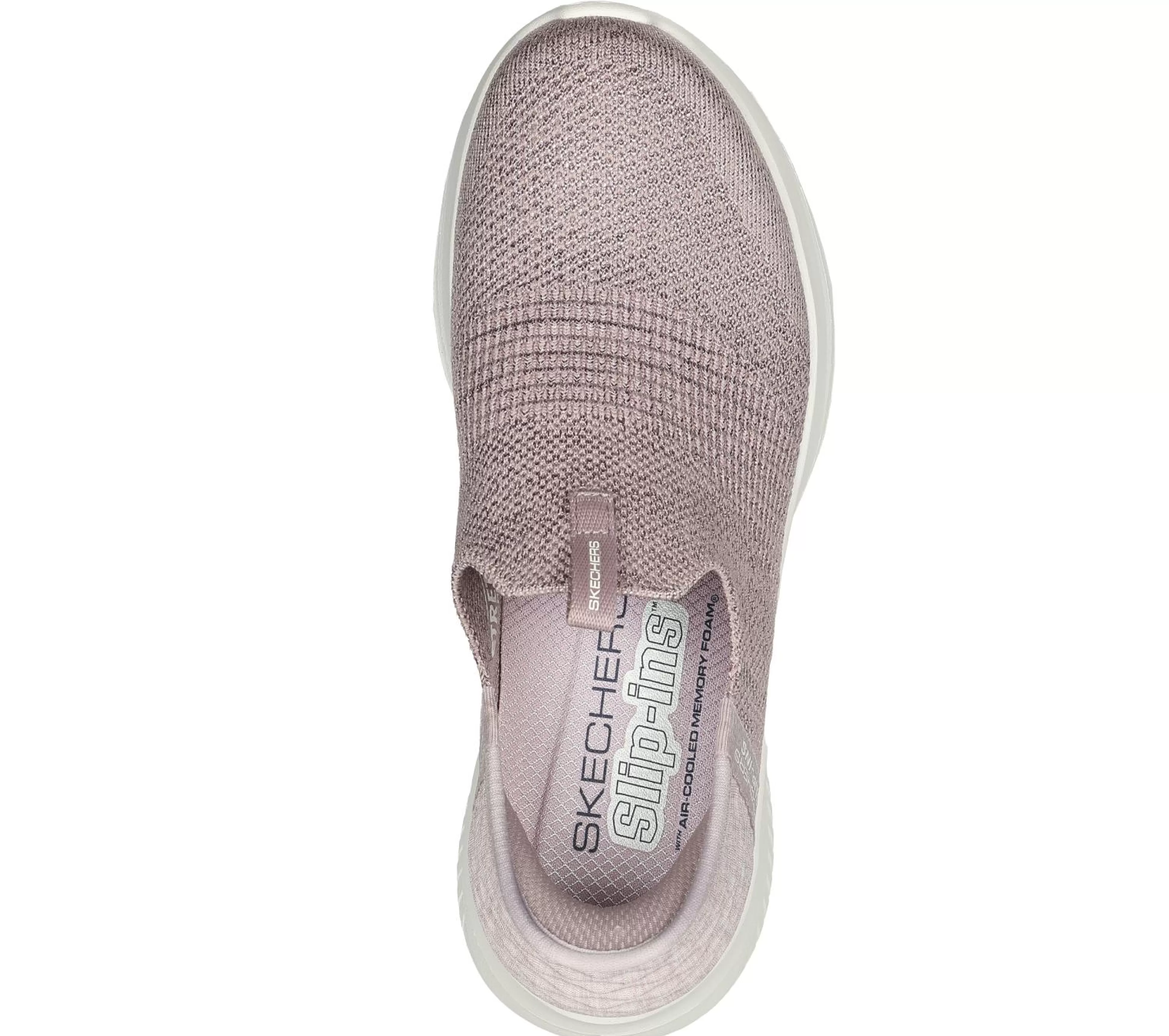 SKECHERS Instappers | Hands Free Slip-Ins^ Slip-ins: Ultra Flex 3.0 - Smooth Step MAUVE