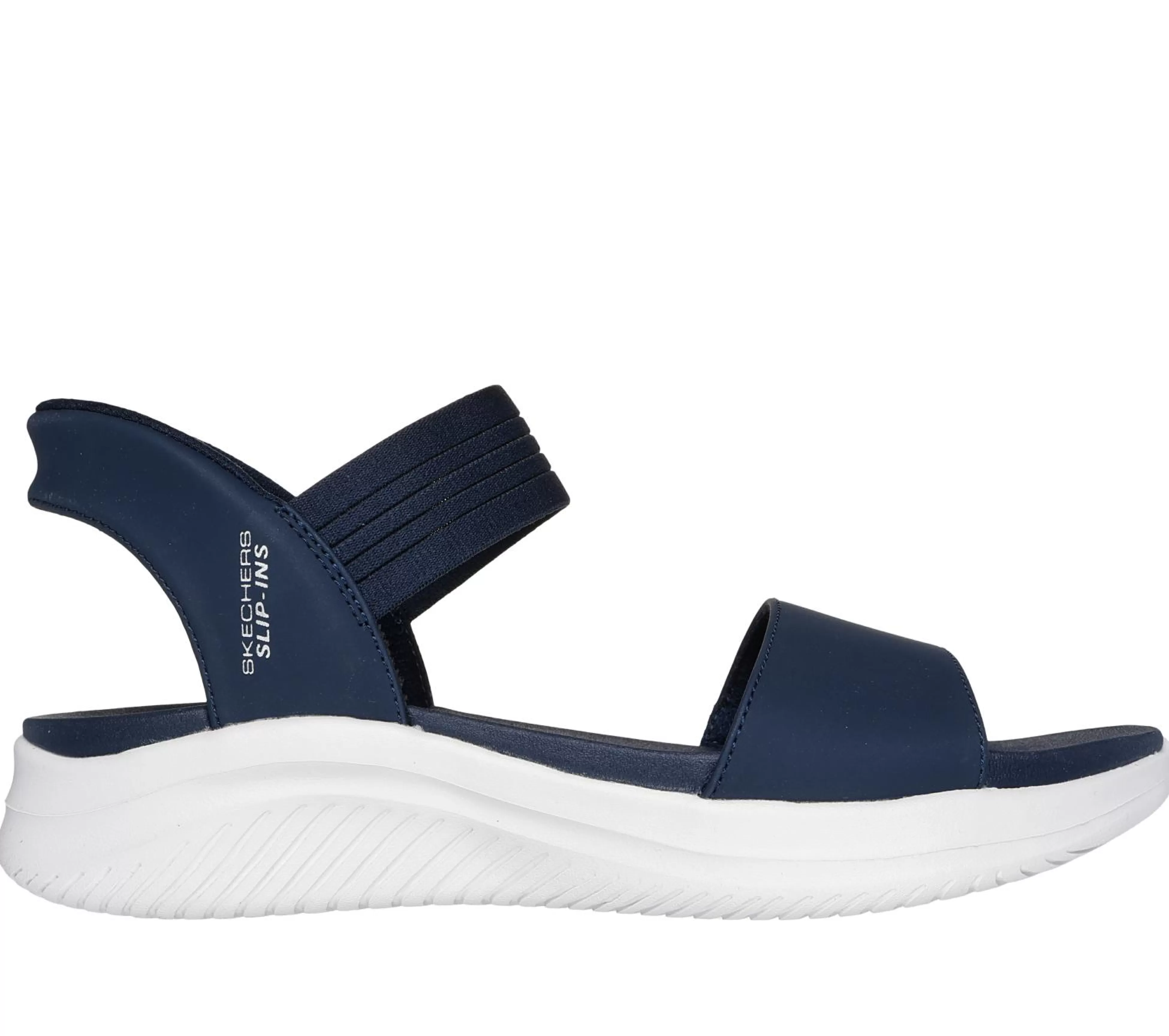 SKECHERS Sandalen | Hands Free Slip-Ins^ Slip-ins: Ultra Flex 3.0 - Summerville MARINE