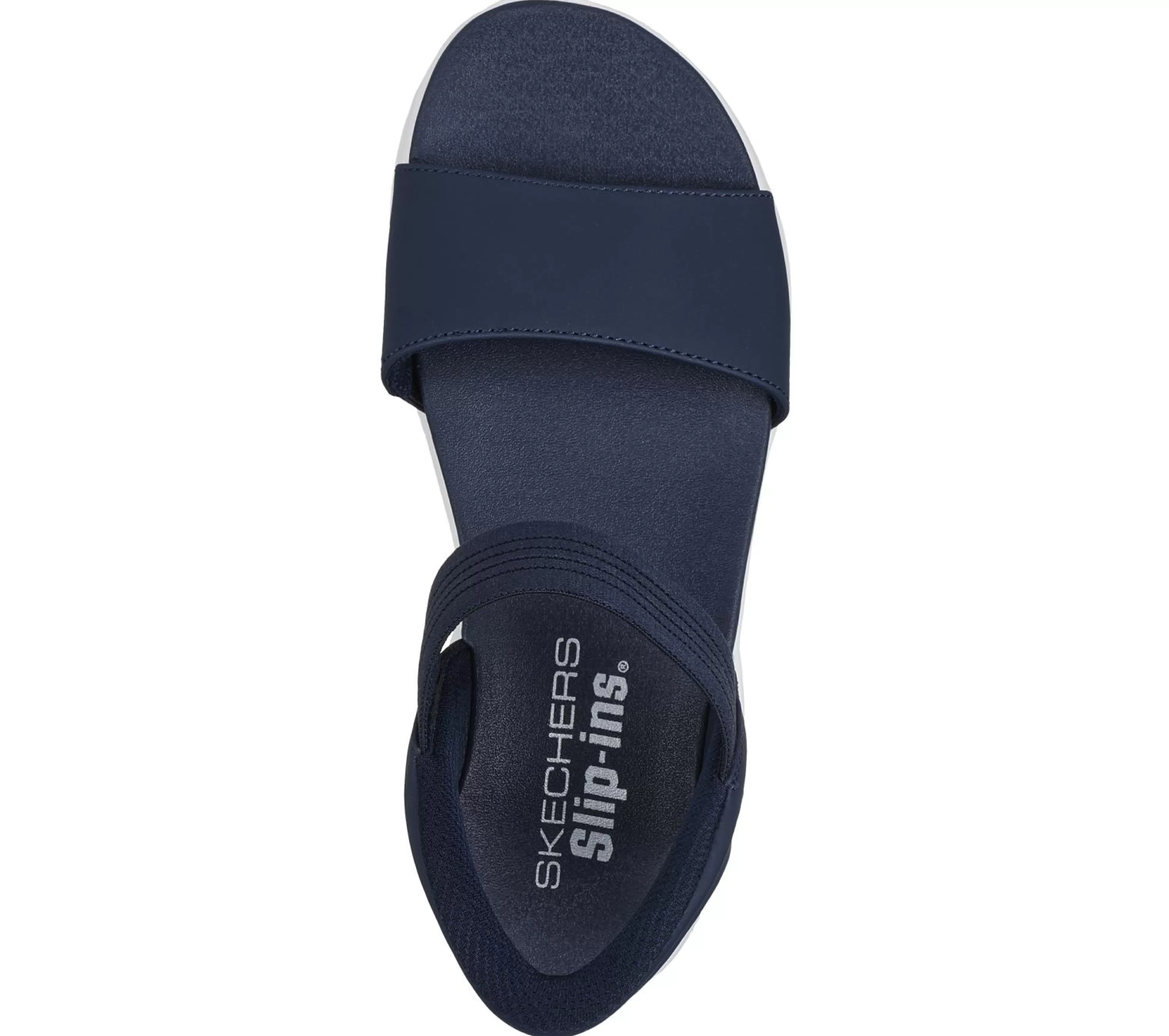 SKECHERS Sandalen | Hands Free Slip-Ins^ Slip-ins: Ultra Flex 3.0 - Summerville MARINE