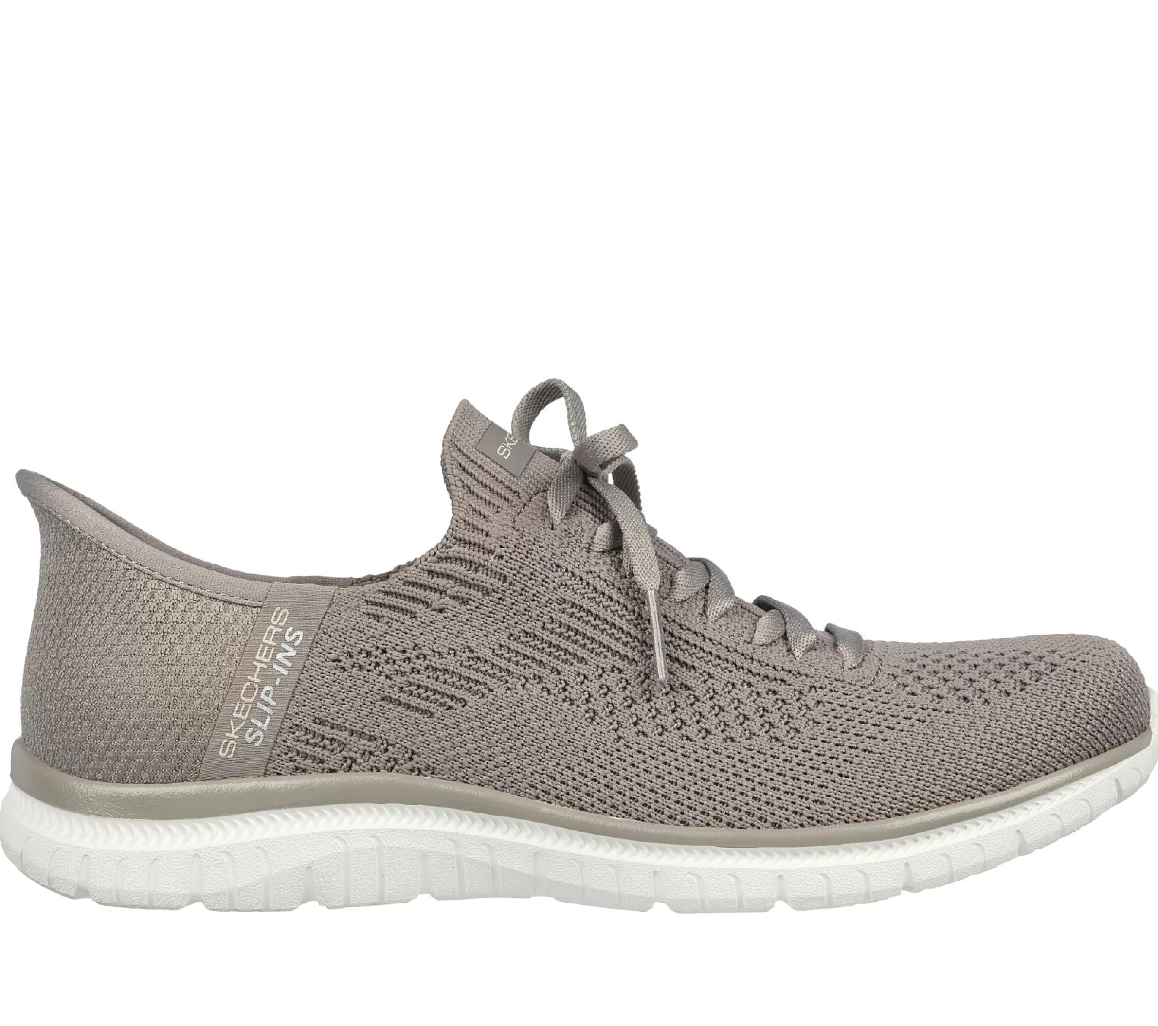 SKECHERS Instappers | Hands Free Slip-Ins^ Slip-ins: Virtue - Divinity TAUPE