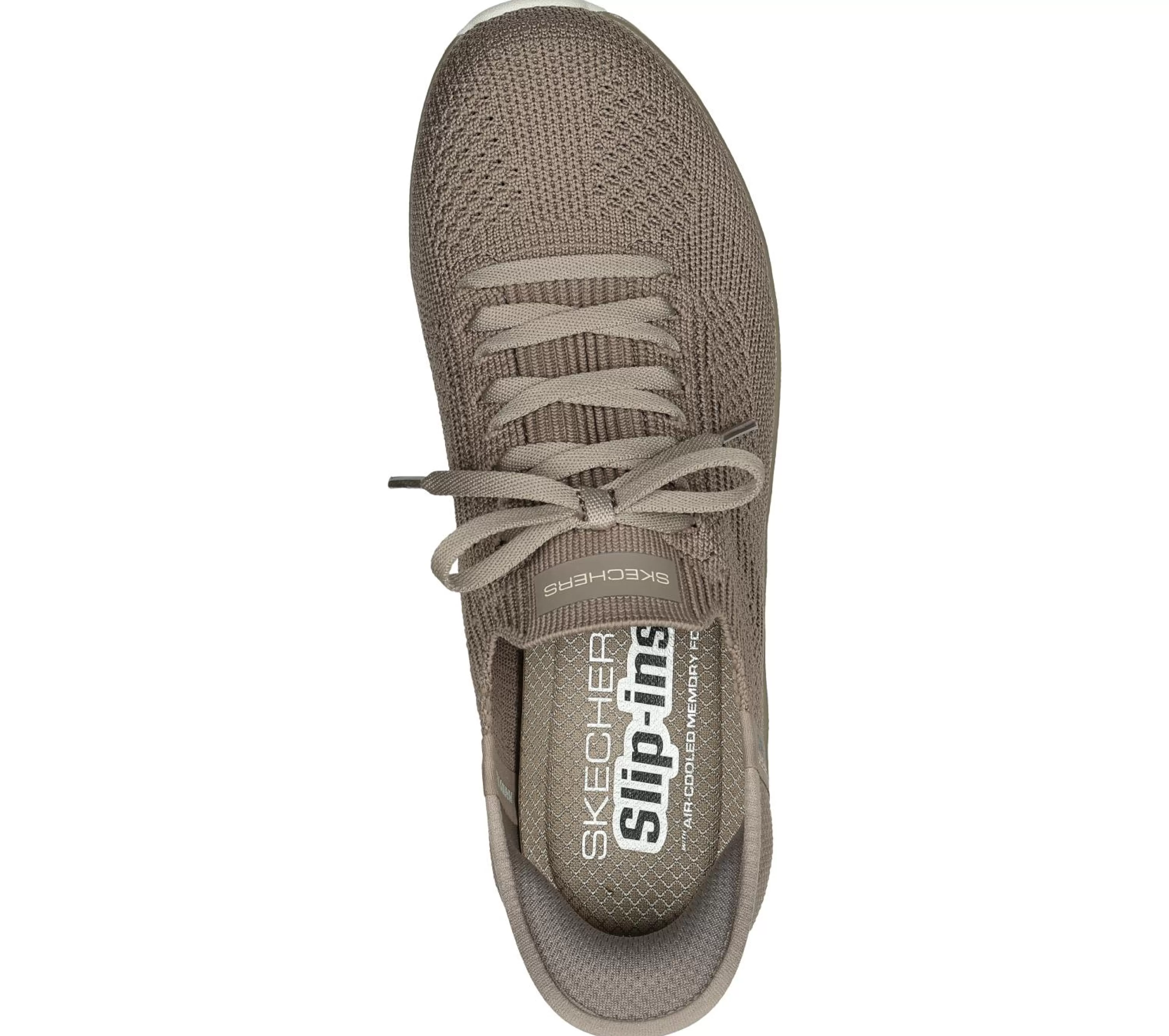 SKECHERS Instappers | Hands Free Slip-Ins^ Slip-ins: Virtue - Divinity TAUPE