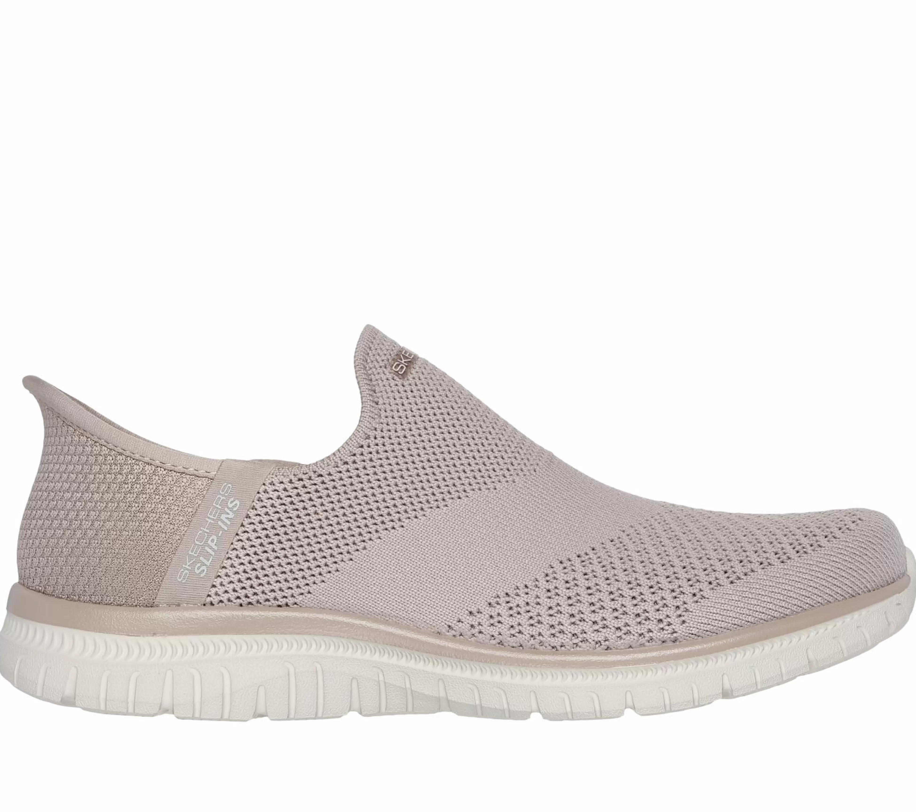 SKECHERS Instappers | Hands Free Slip-Ins^ Slip-ins: Virtue - Sleek TAUPE