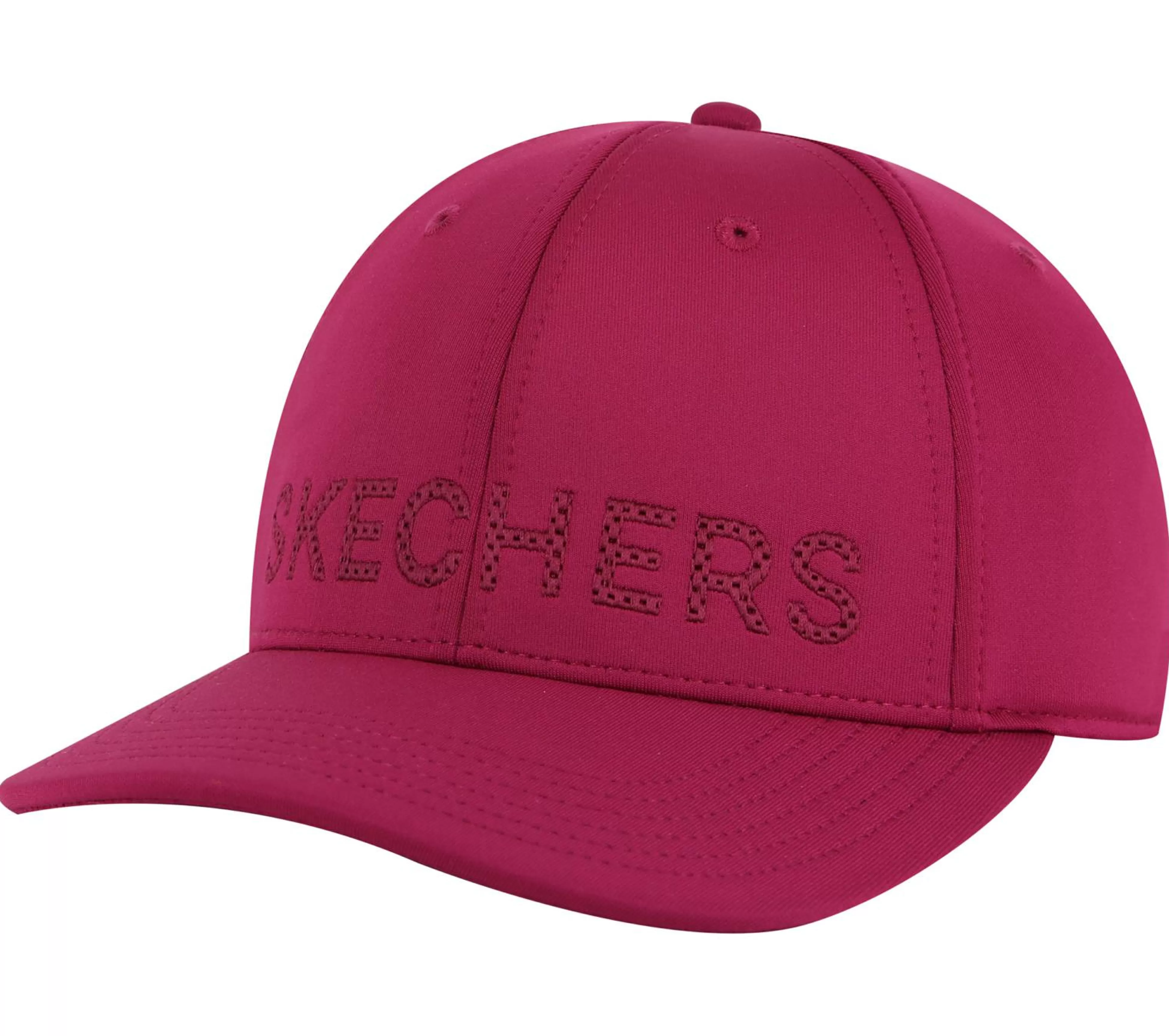 SKECHERS Accessoires^ Tonal Logo Hat ROZE / ROOD