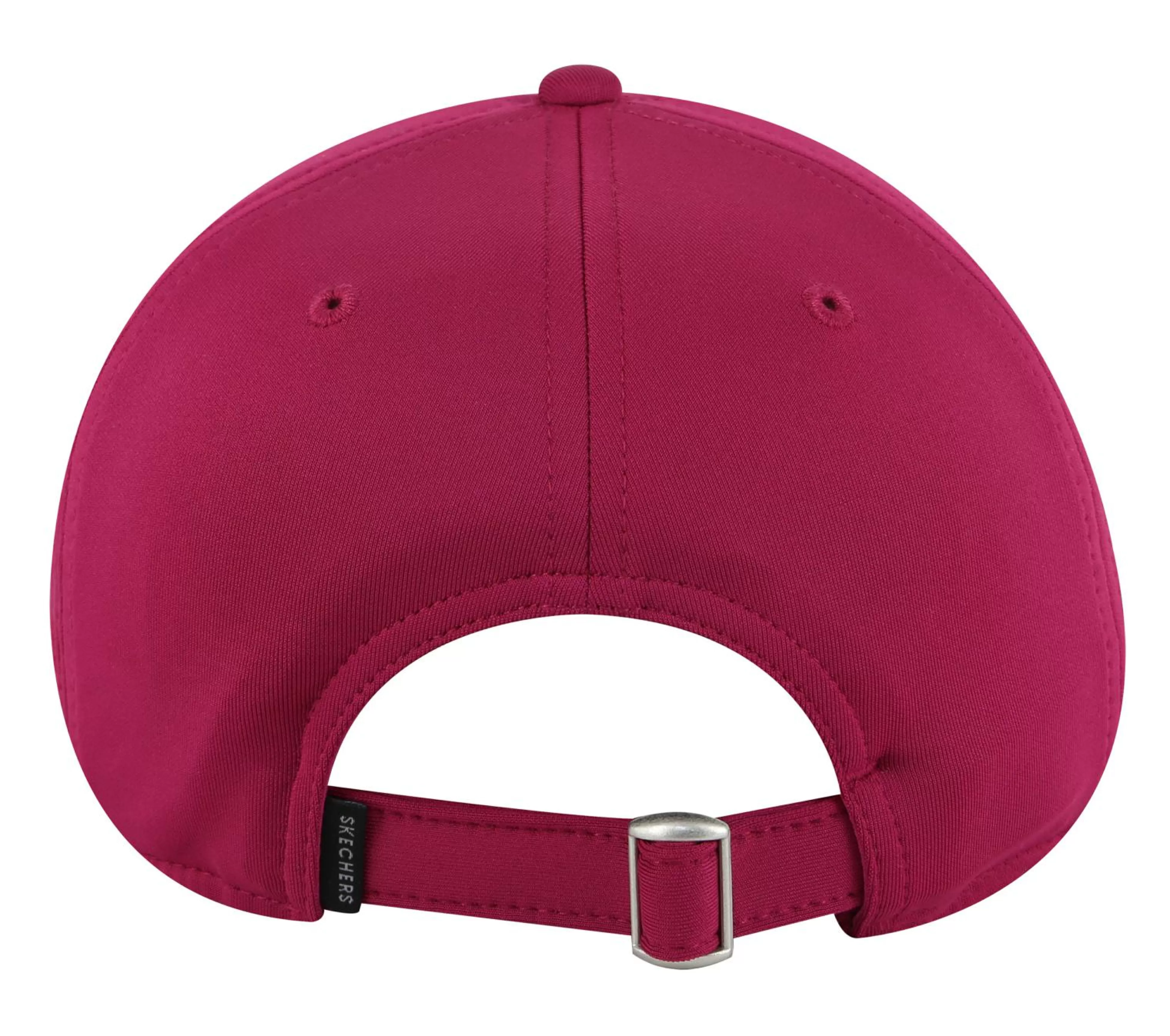 SKECHERS Accessoires^ Tonal Logo Hat ROZE / ROOD