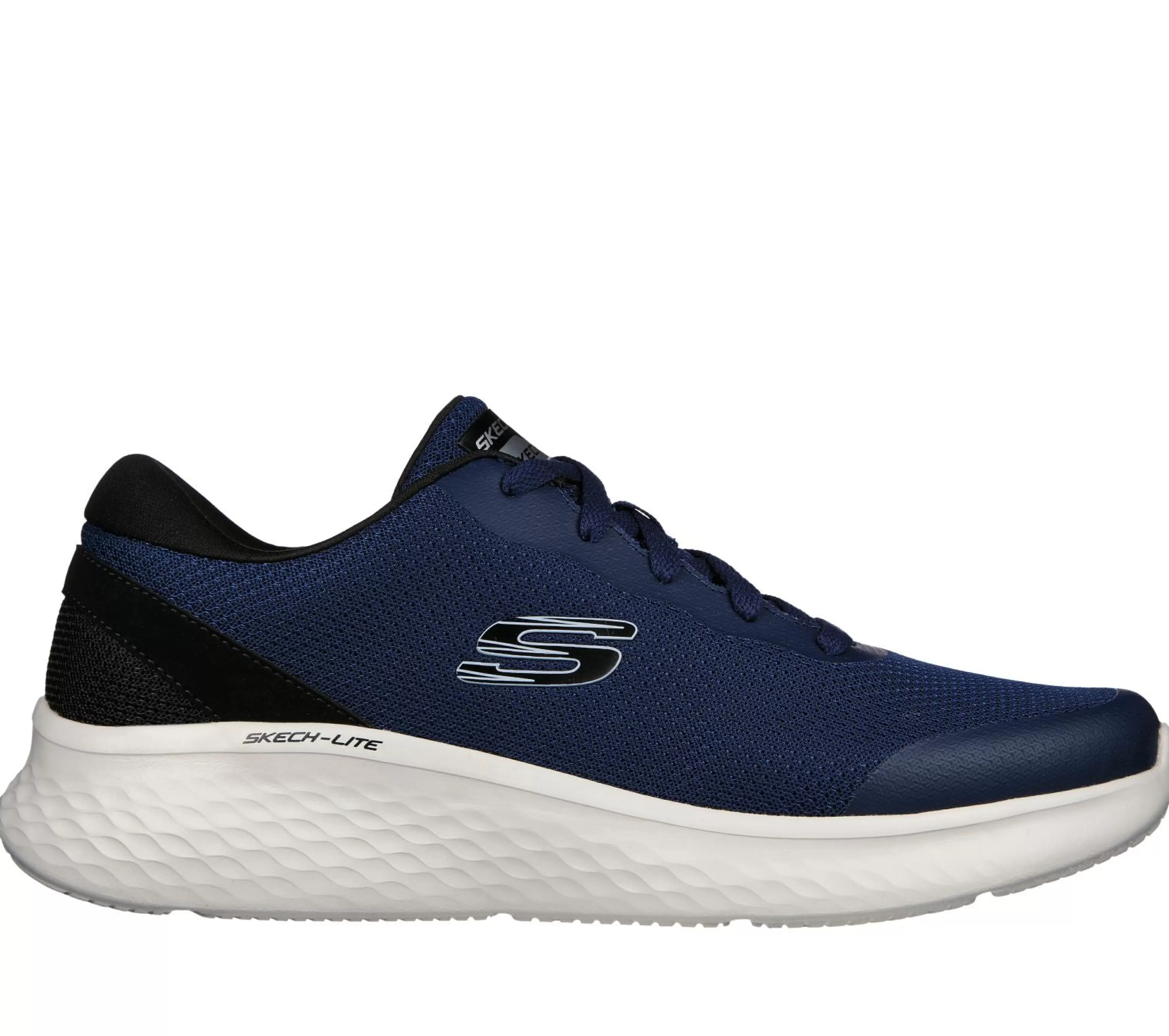 SKECHERS Veterschoenen | Casual Sneakers^Skech-Lite Pro - Clear Rush MARINE / ZWART