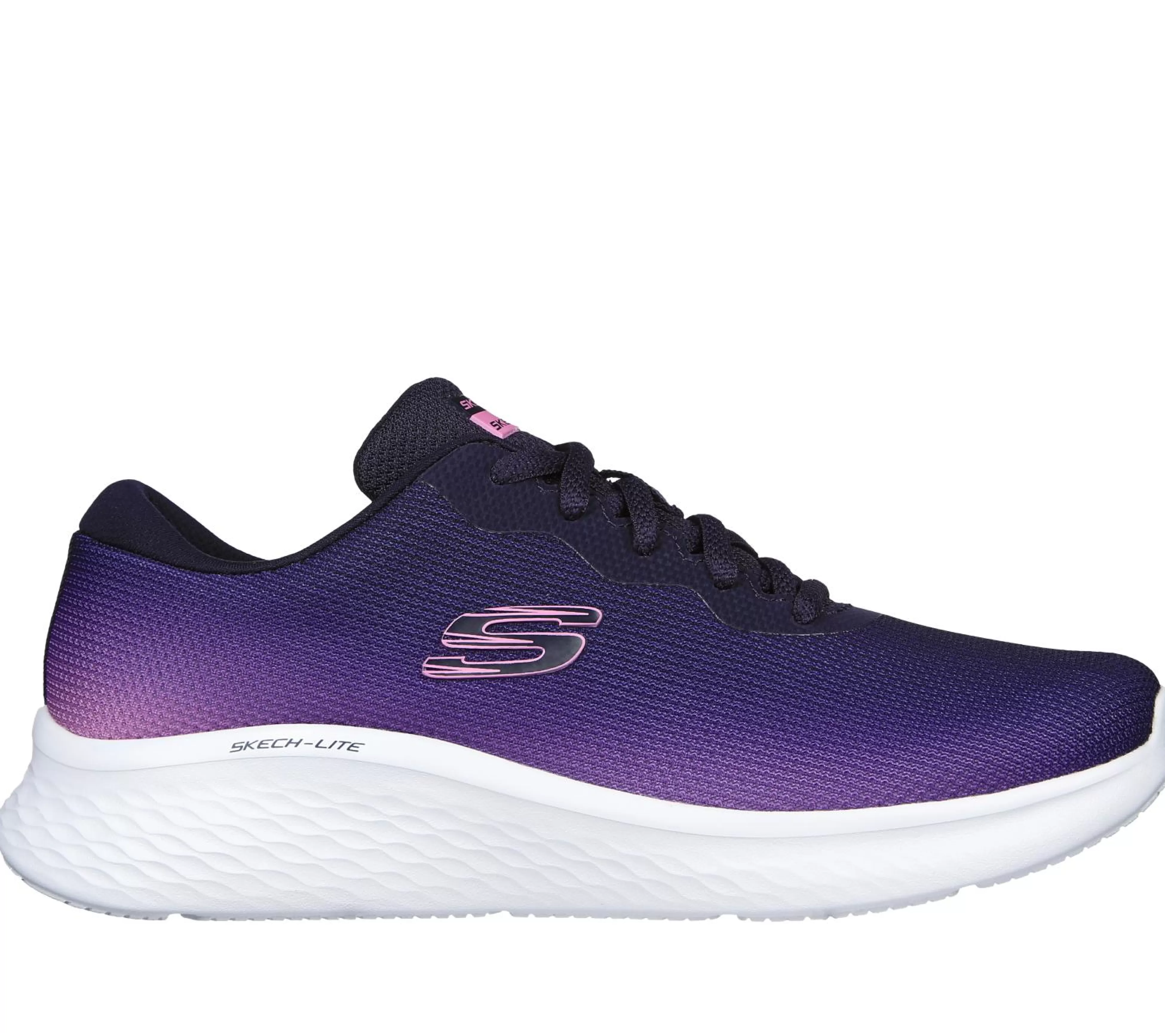 SKECHERS Sportieve Sneakers^Skech-Lite Pro - Fade Out MARINE / HEET ROZE