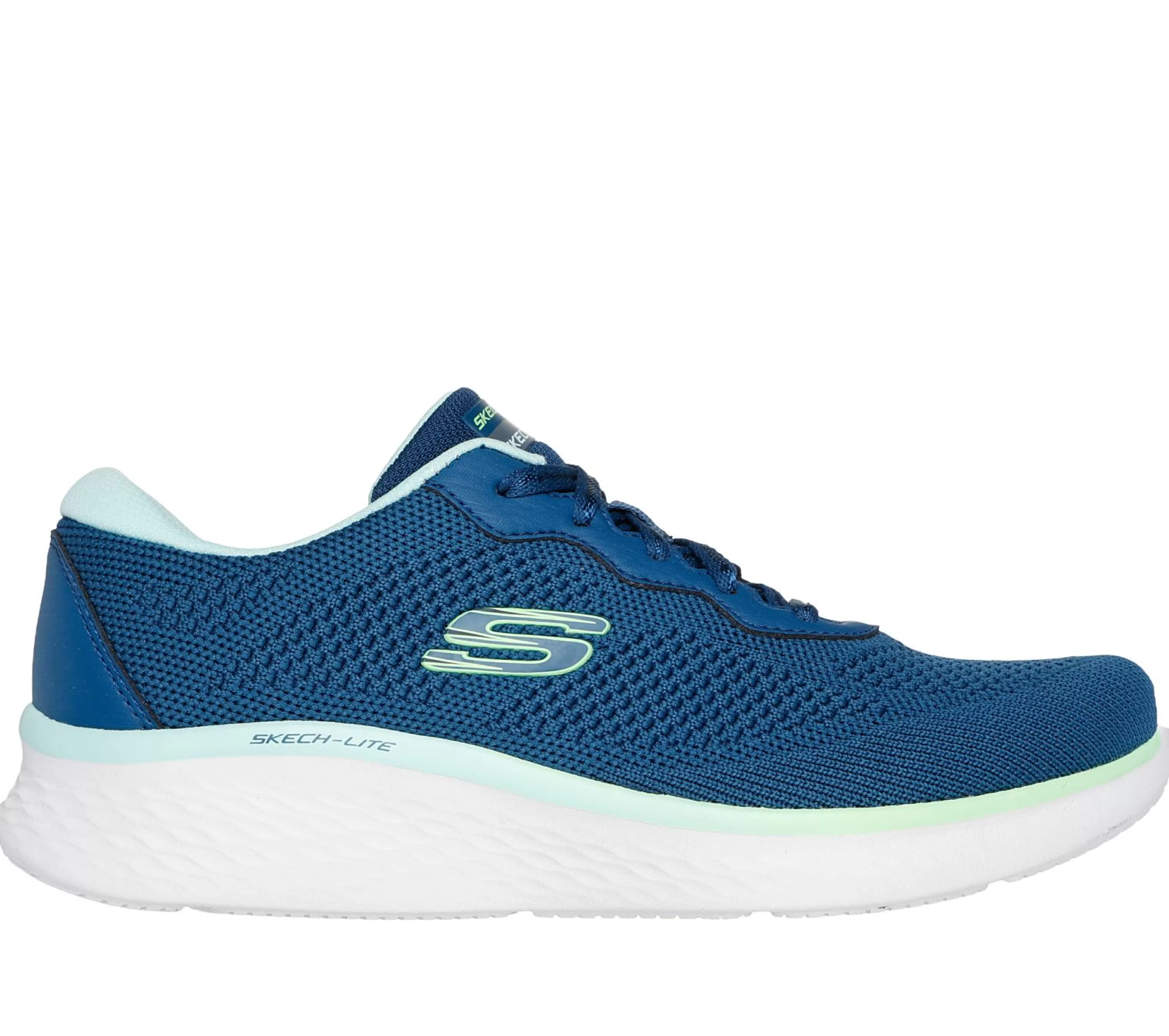 SKECHERS Veterschoenen | Sportieve Sneakers^Skech-Lite Pro - Warm Glow TEAL / MULTI