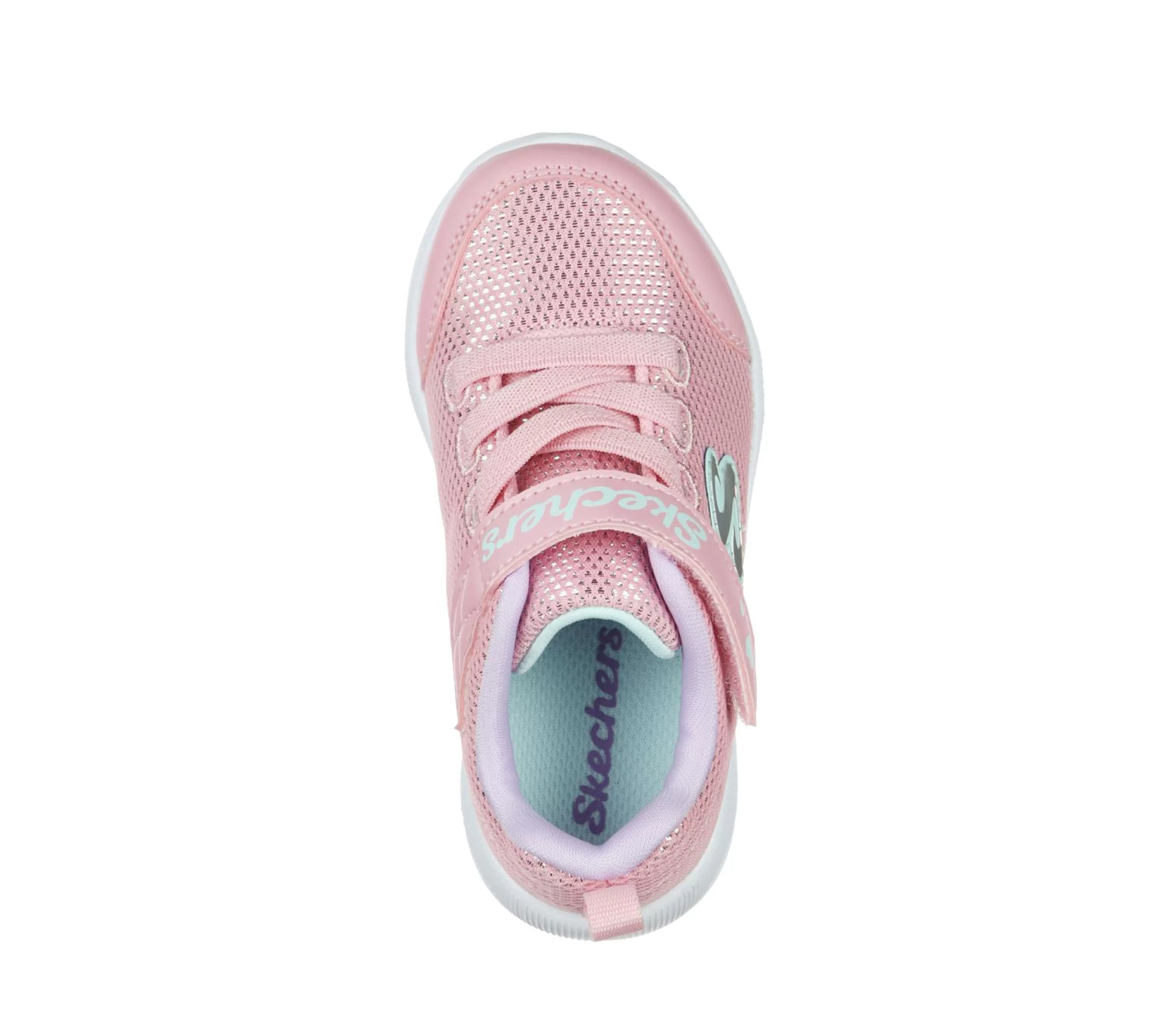 SKECHERS Sneakers^Skech-Stepz 2.0 ROZE / LAVENDEL