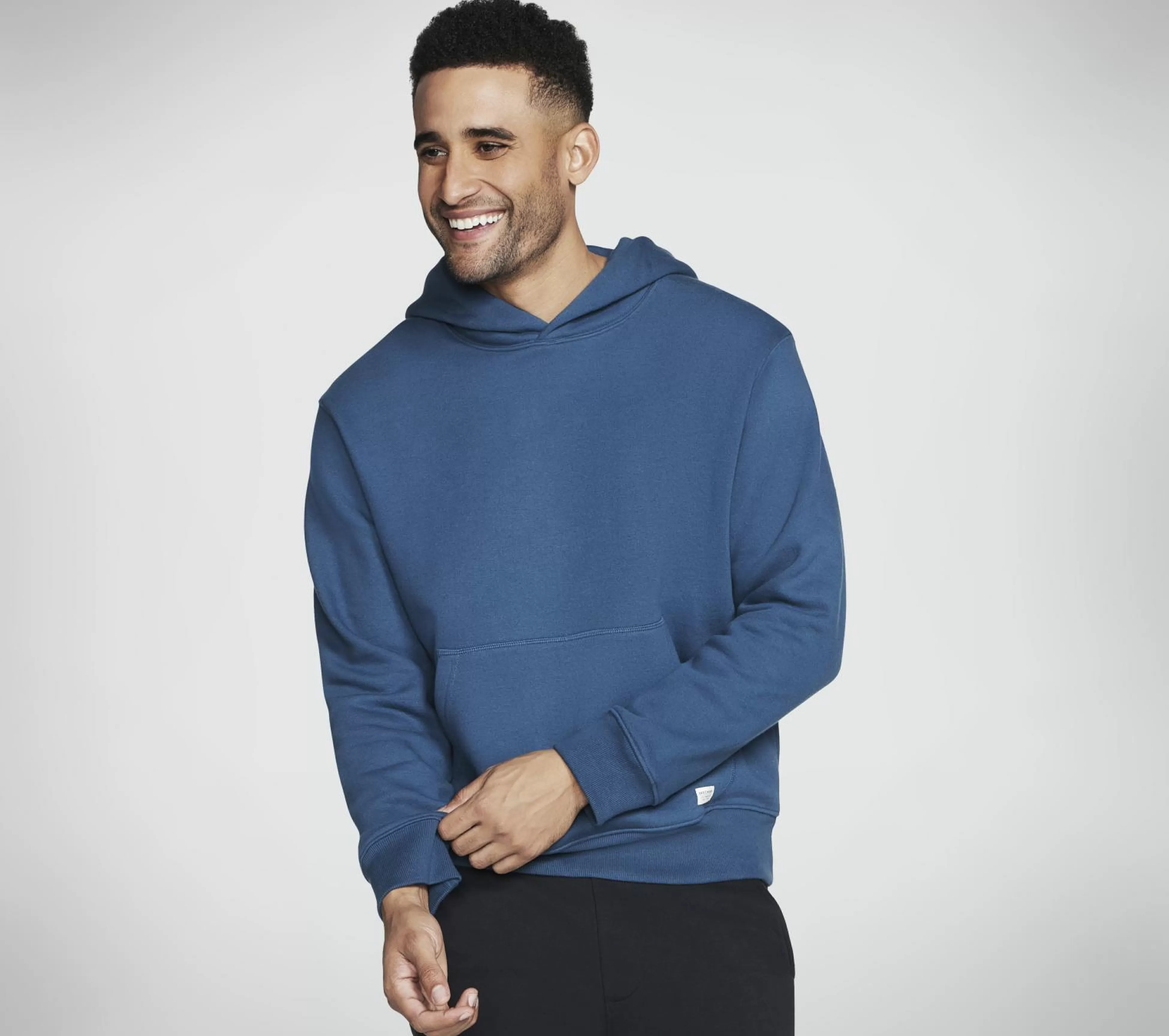 SKECHERS Tops | Tops^Skech-Sweats Classic Hoodie ZEESCHUIM