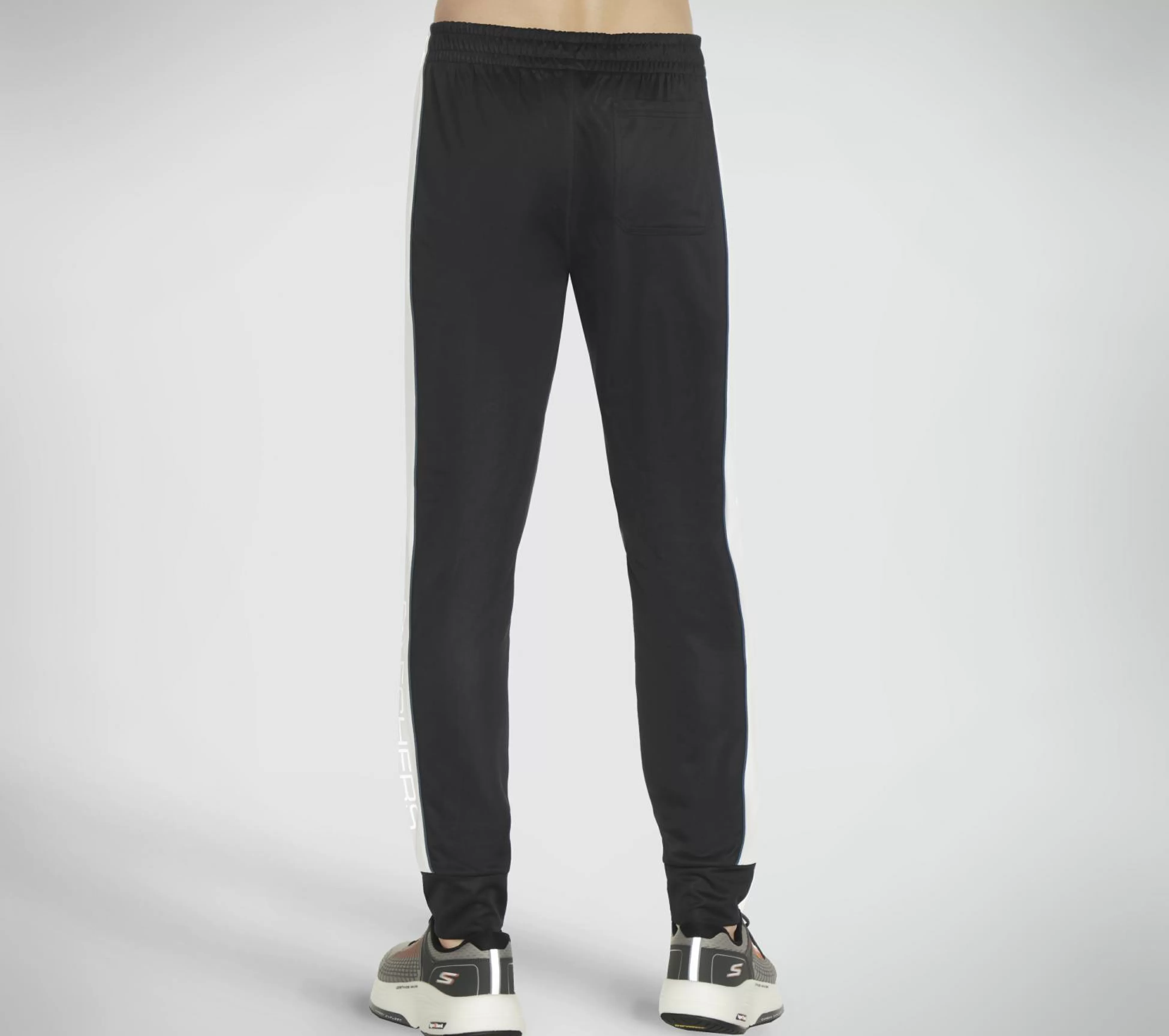 SKECHERS Broeken | Broeken^SKECHTECH Premier Track Pant ZWART