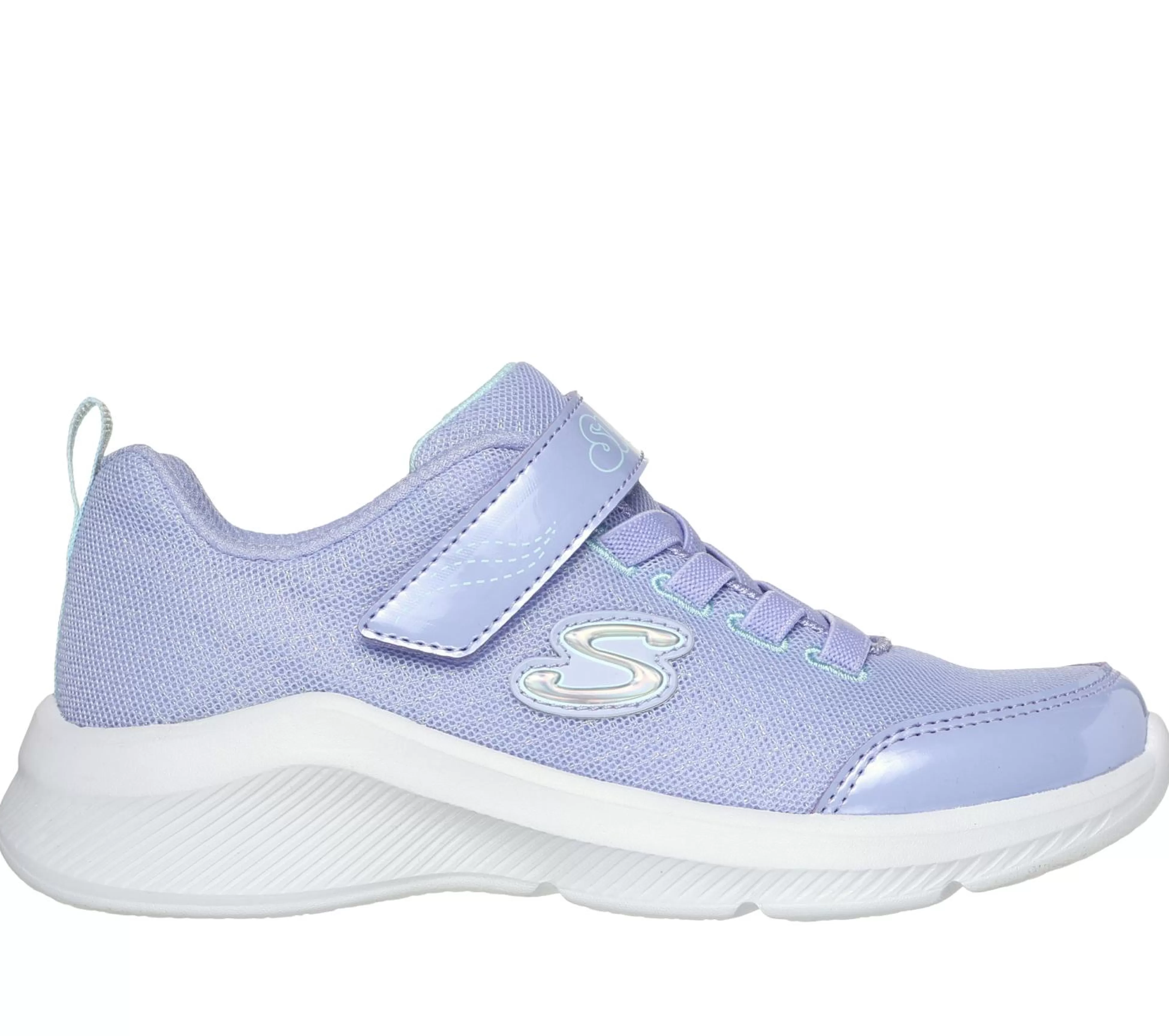 SKECHERS Instappers | Sneakers^Sole Swifters LAVENDEL / TURKOOIS